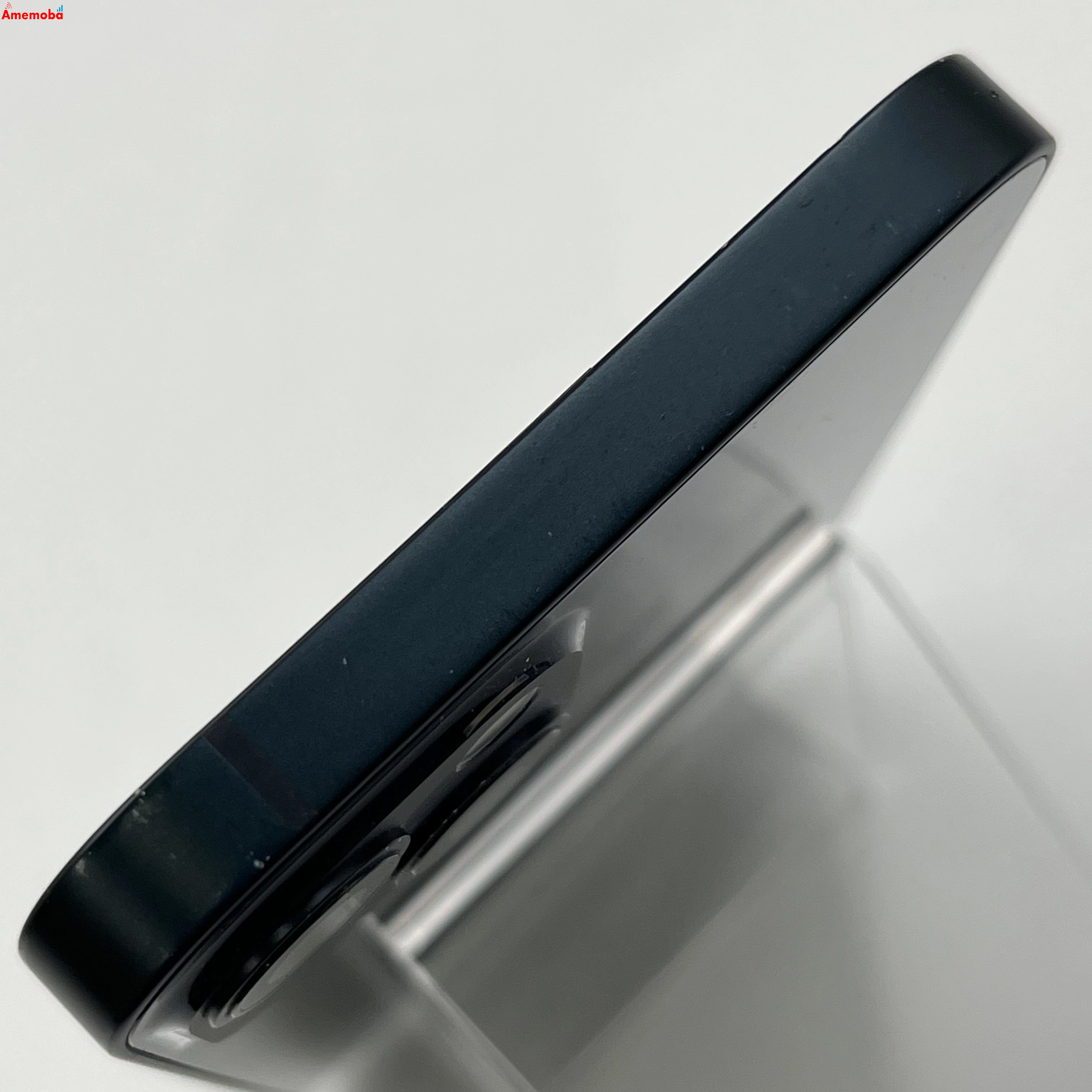 iPhone13 256GB ミッドナイト MLNH3J/A docomo版SIMフリー