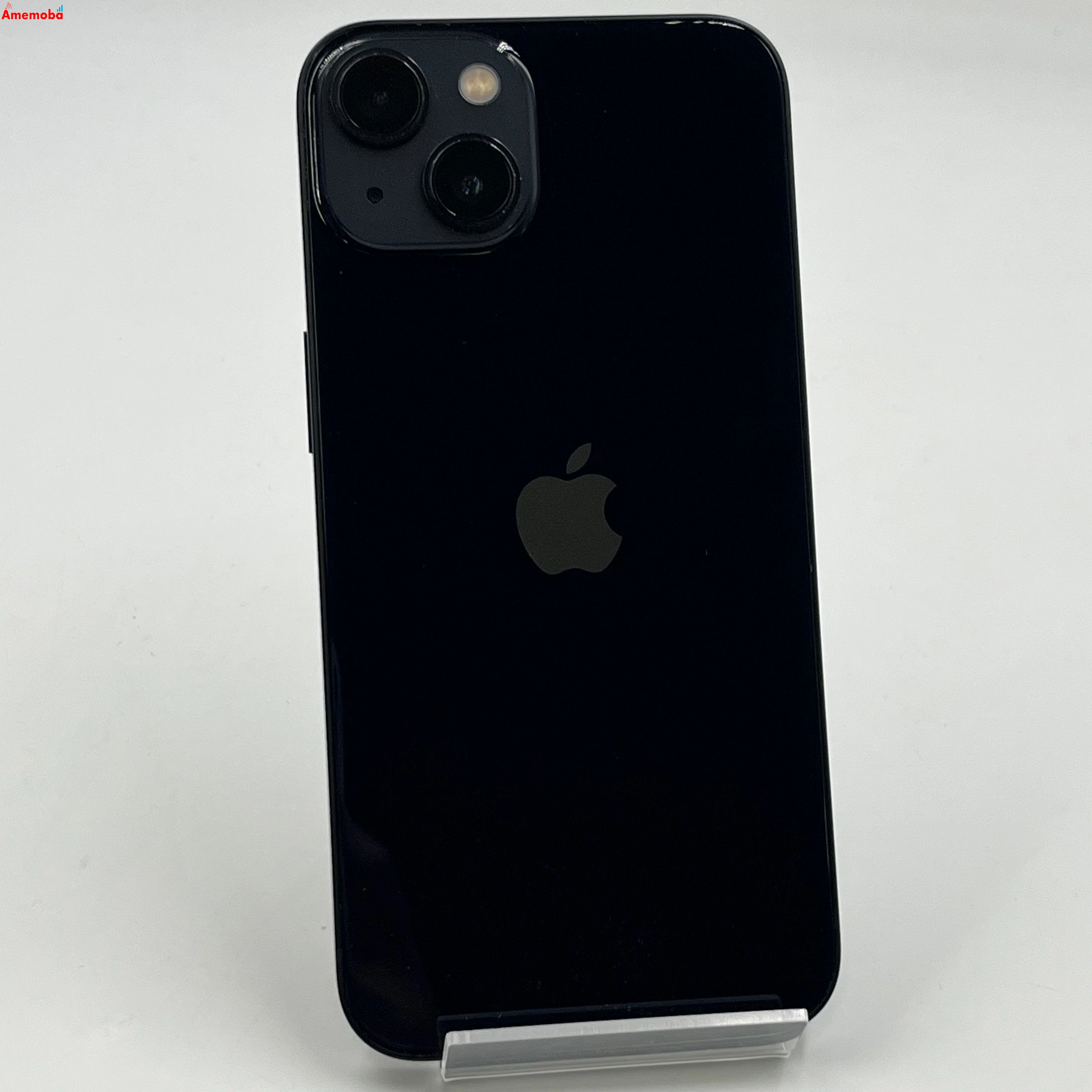 iPhone13 256GB ミッドナイト NLNH3J/A SoftBank版SIMフリー