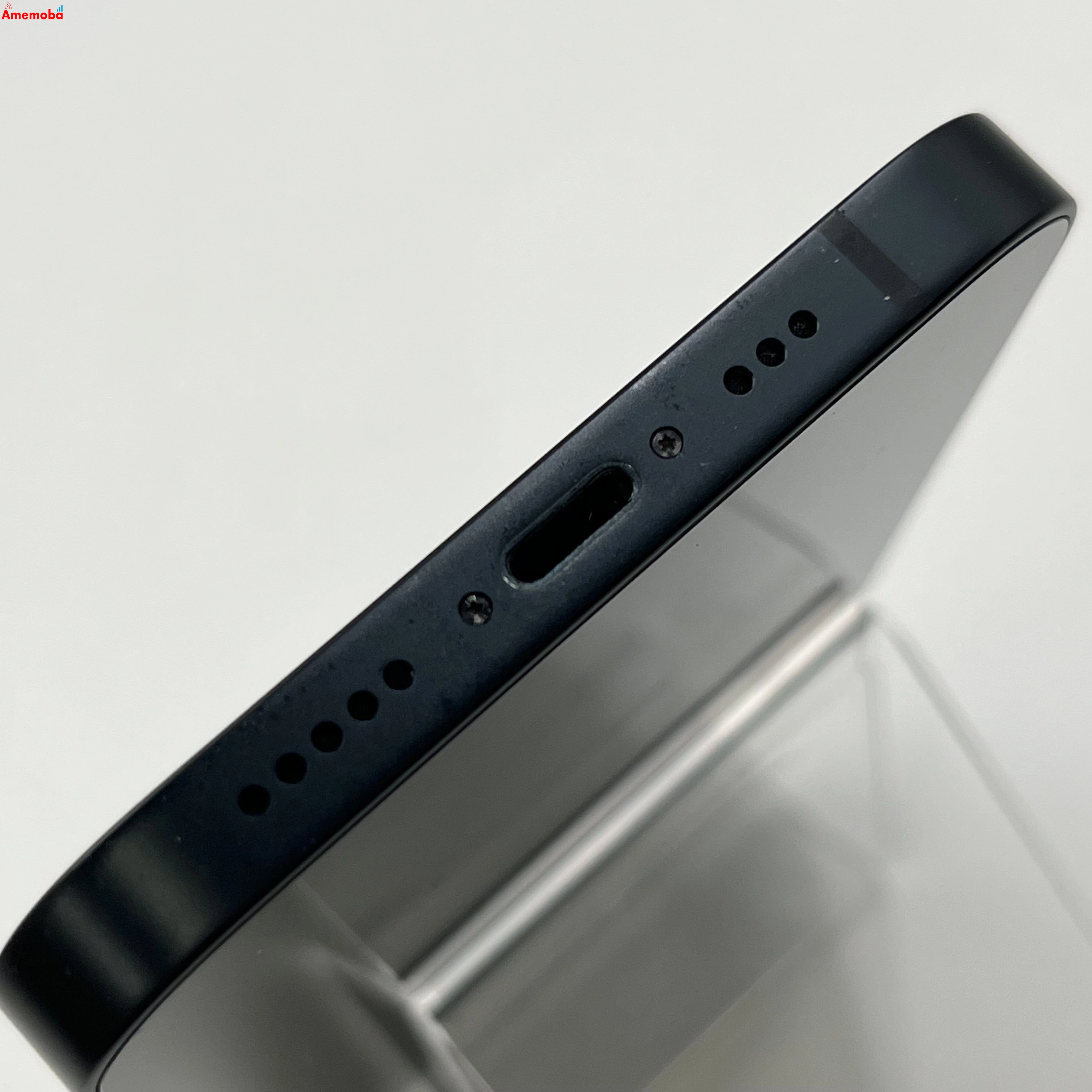 iPhone13 256GB ミッドナイト NLNH3J/A SoftBank版SIMフリー