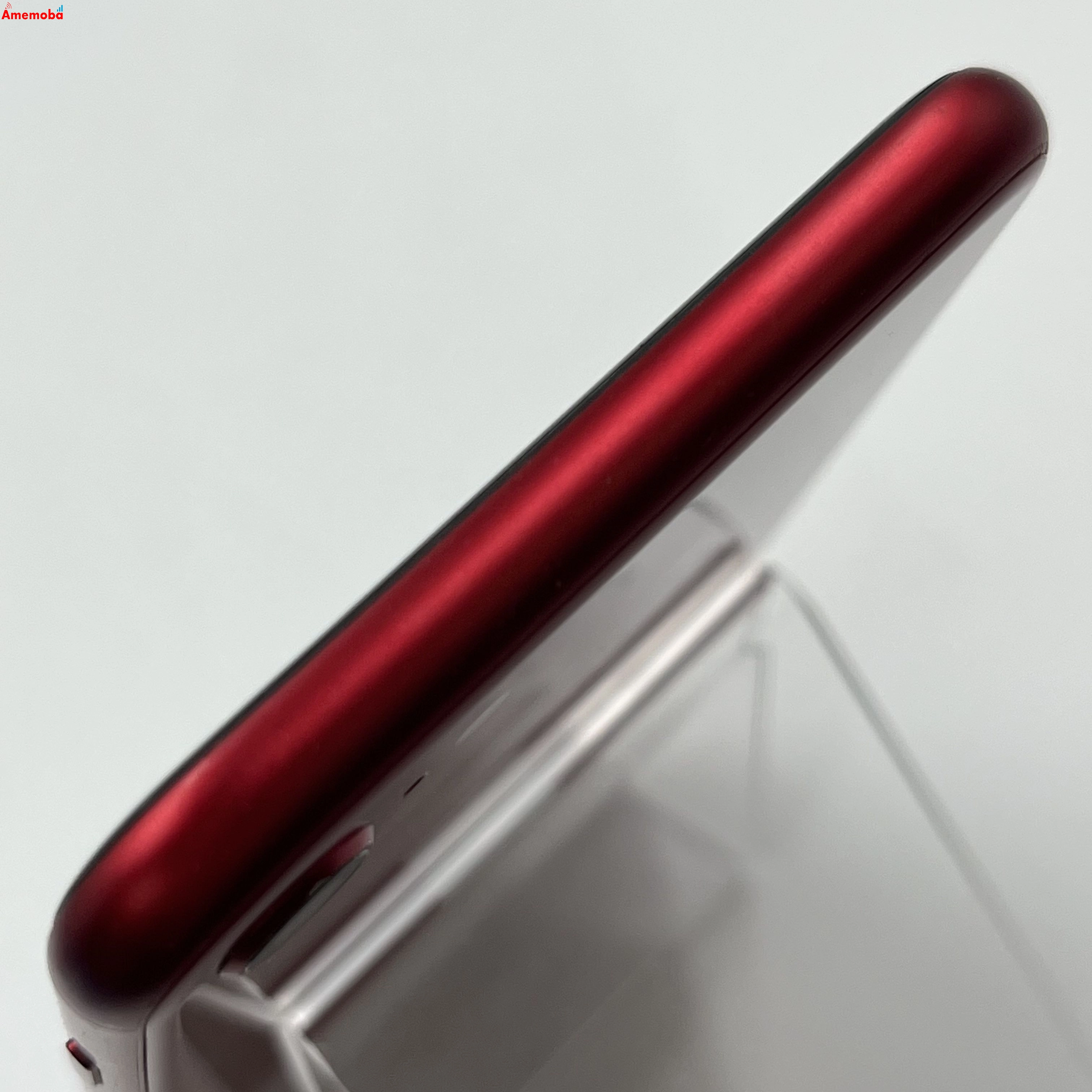 iPhoneSE 第3世代 64GB Product Red MMYE3J/A Apple版SIMフリー 美品