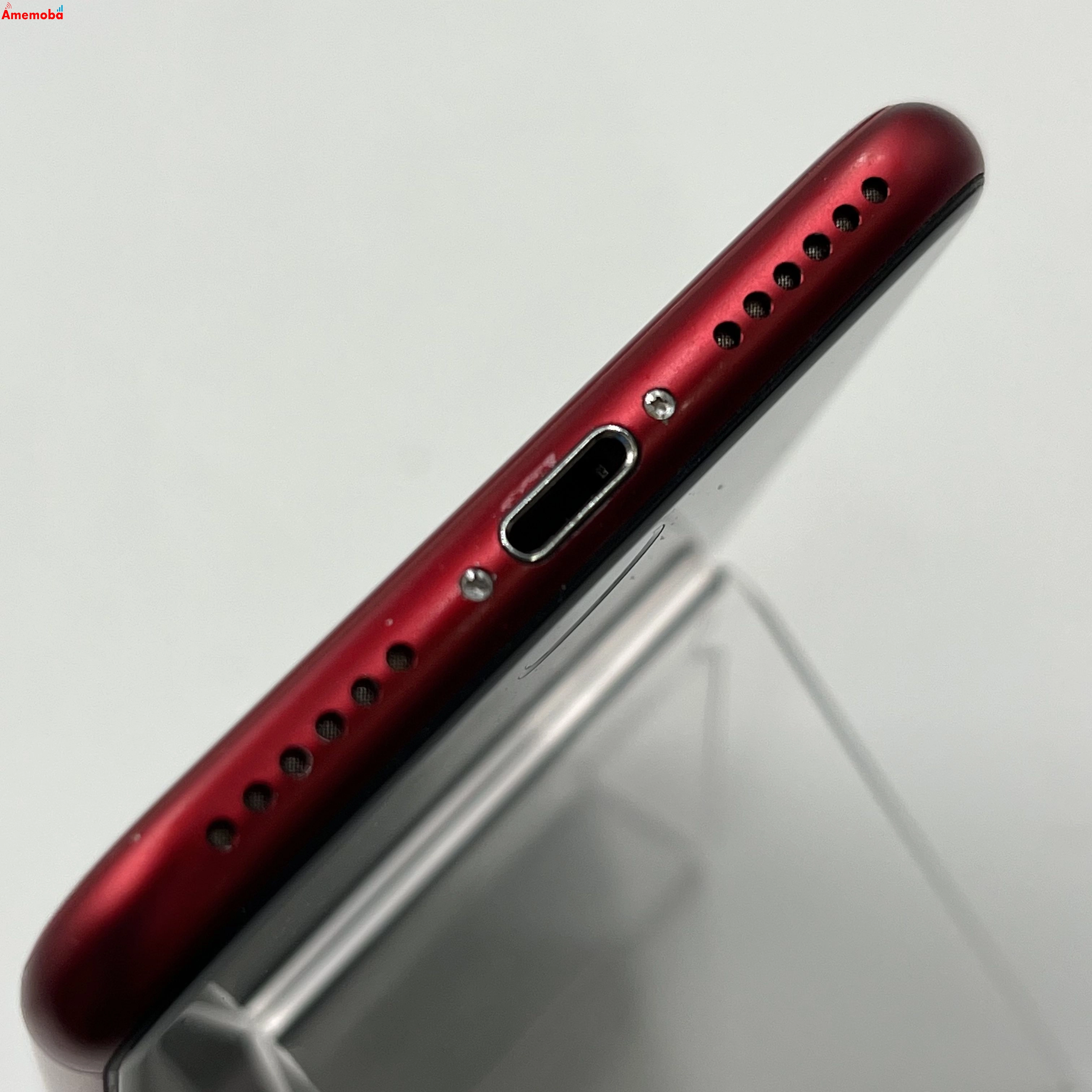 iPhoneSE 第3世代 64GB Product Red MMYE3J/A Apple版SIMフリー 美品