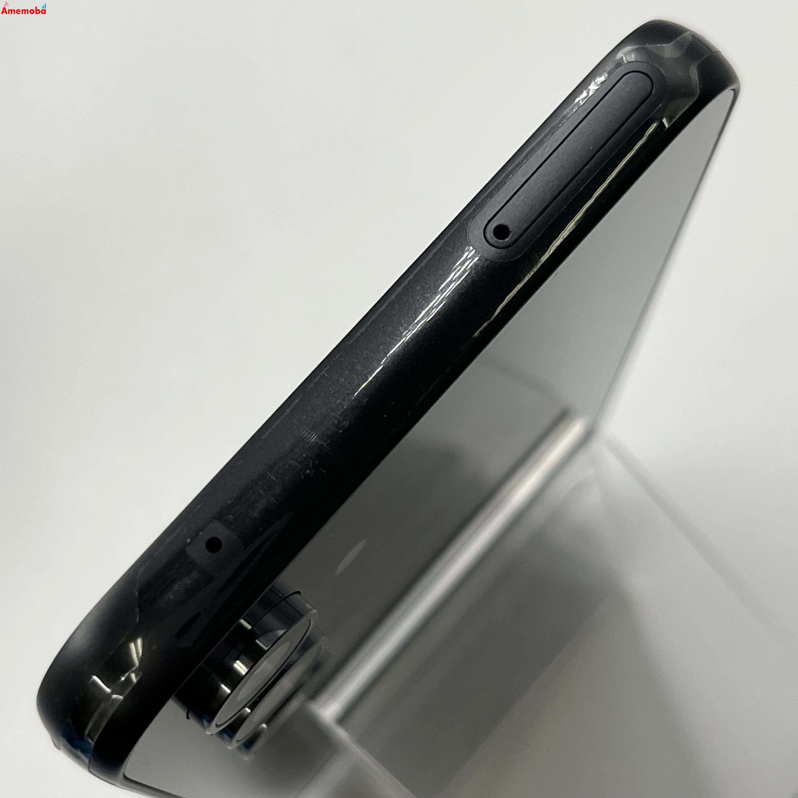 Galaxy A54 5G 128GB オーサムグラファイト SCG21 AU版SIMフリー 未使用品