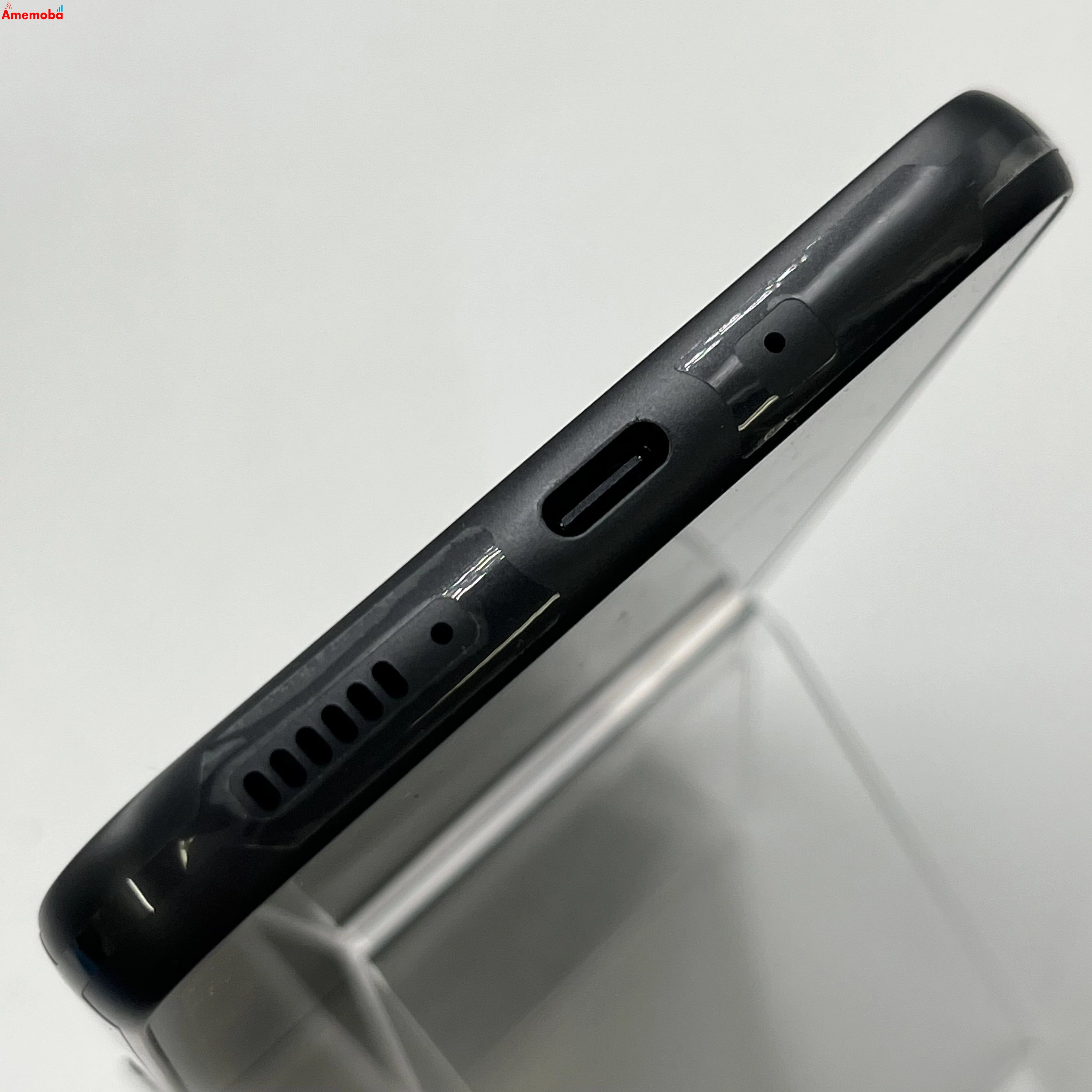 Galaxy A54 5G 128GB オーサムグラファイト SCG21 AU版SIMフリー 未使用品