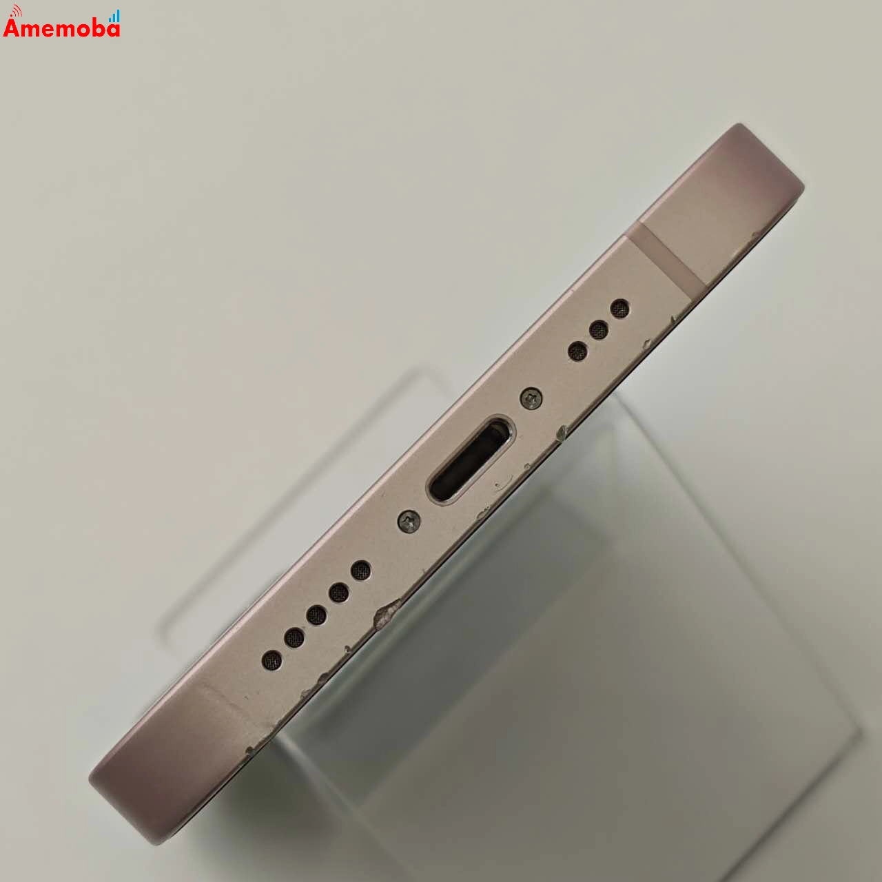 iPhone13 256GB ピンク MLNK3J/A AU版SIMフリー