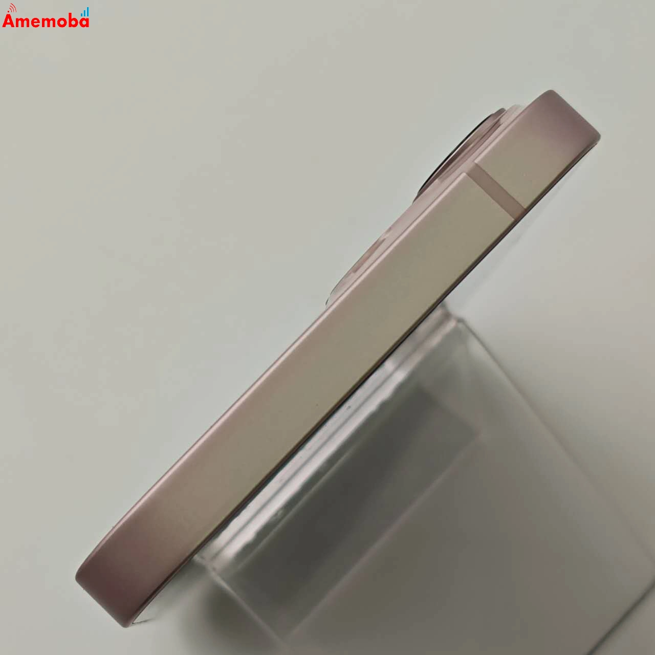 iPhone13 256GB ピンク MLNK3J/A AU版SIMフリー