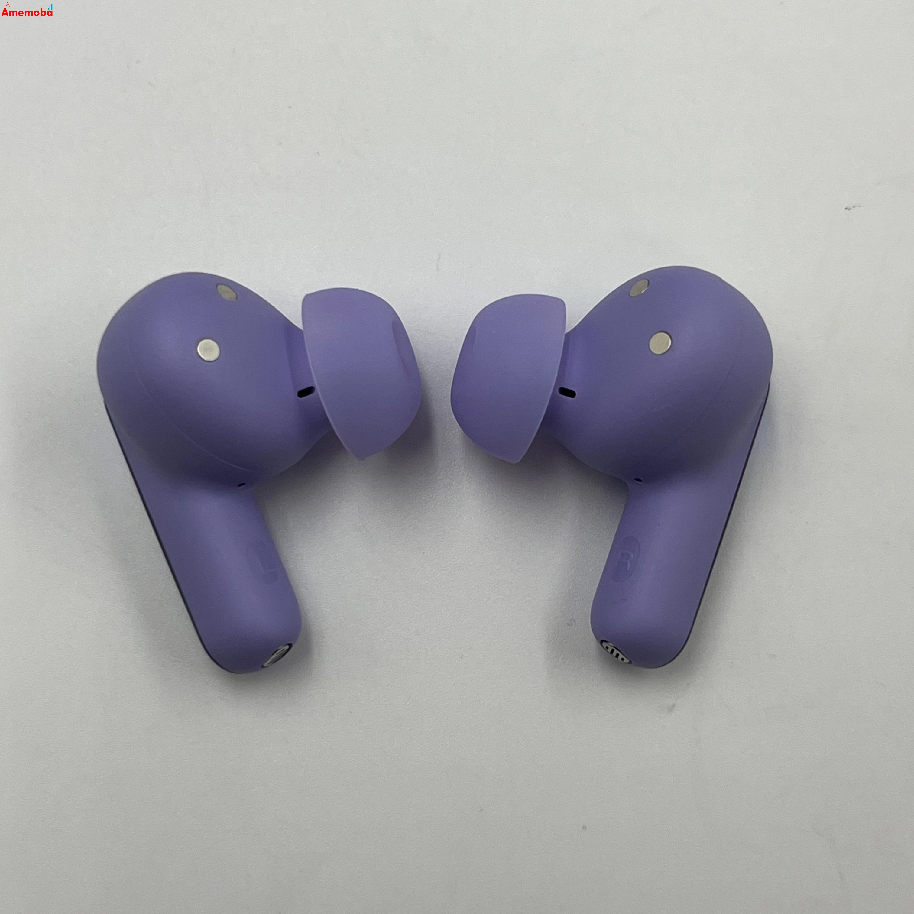 LIVE BEAM 3 パープル  未使用品