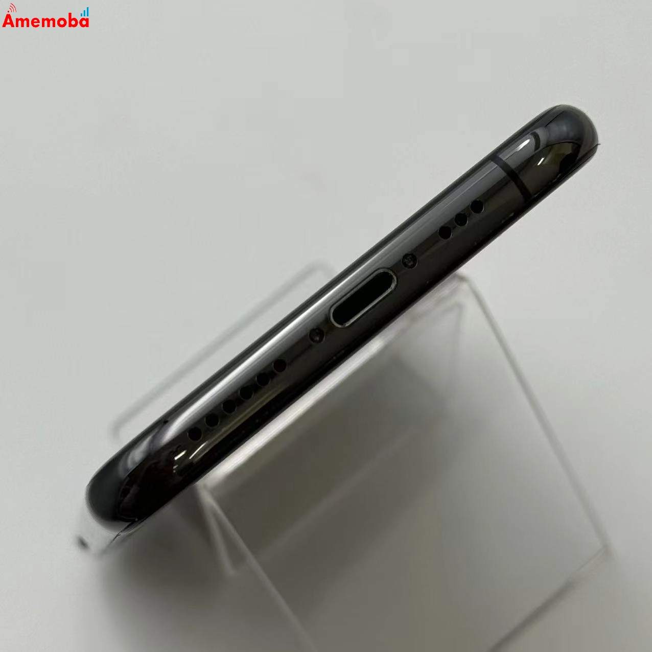 iPhoneXS 256GB スペースグレイ MTE02J/A AU版SIMフリー 極美品