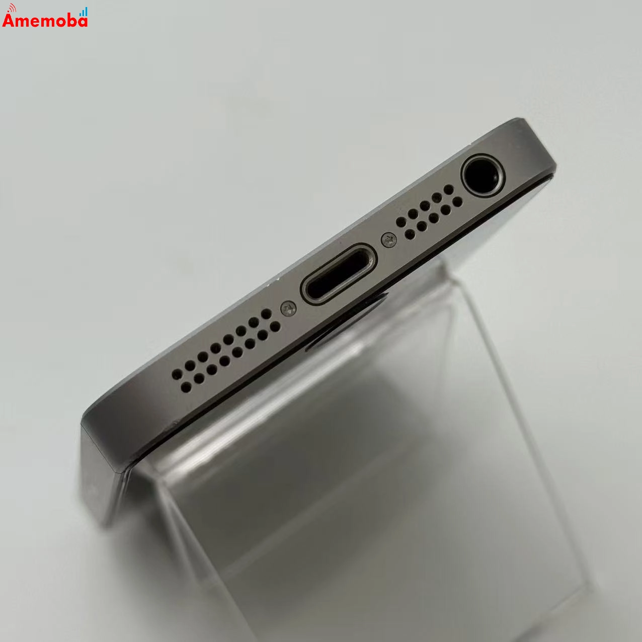 iPhoneSE 64GB スペースグレイ NLM62J/A  docomo版SIMフリー