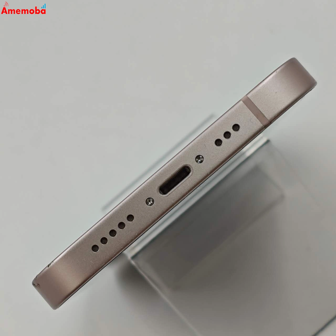 iPhone13 256GB ピンク MLNK3J/A docomo版SIMフリー