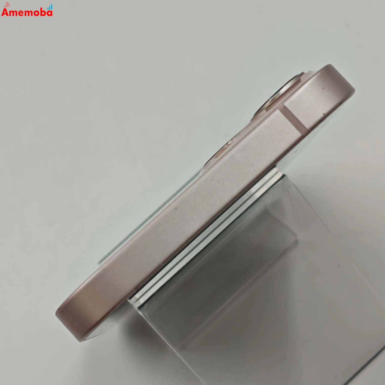 iPhone13 256GB ピンク MLNK3J/A docomo版SIMフリー