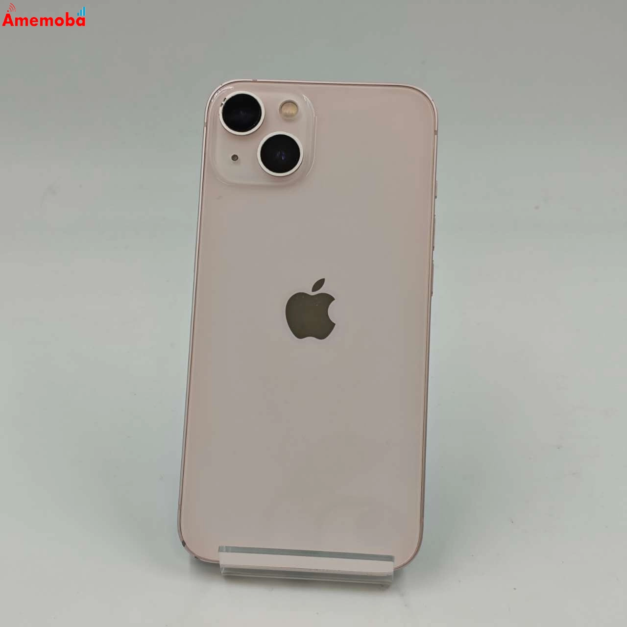 iPhone13 256GB ピンク MLNK3J/A docomo版SIMフリー