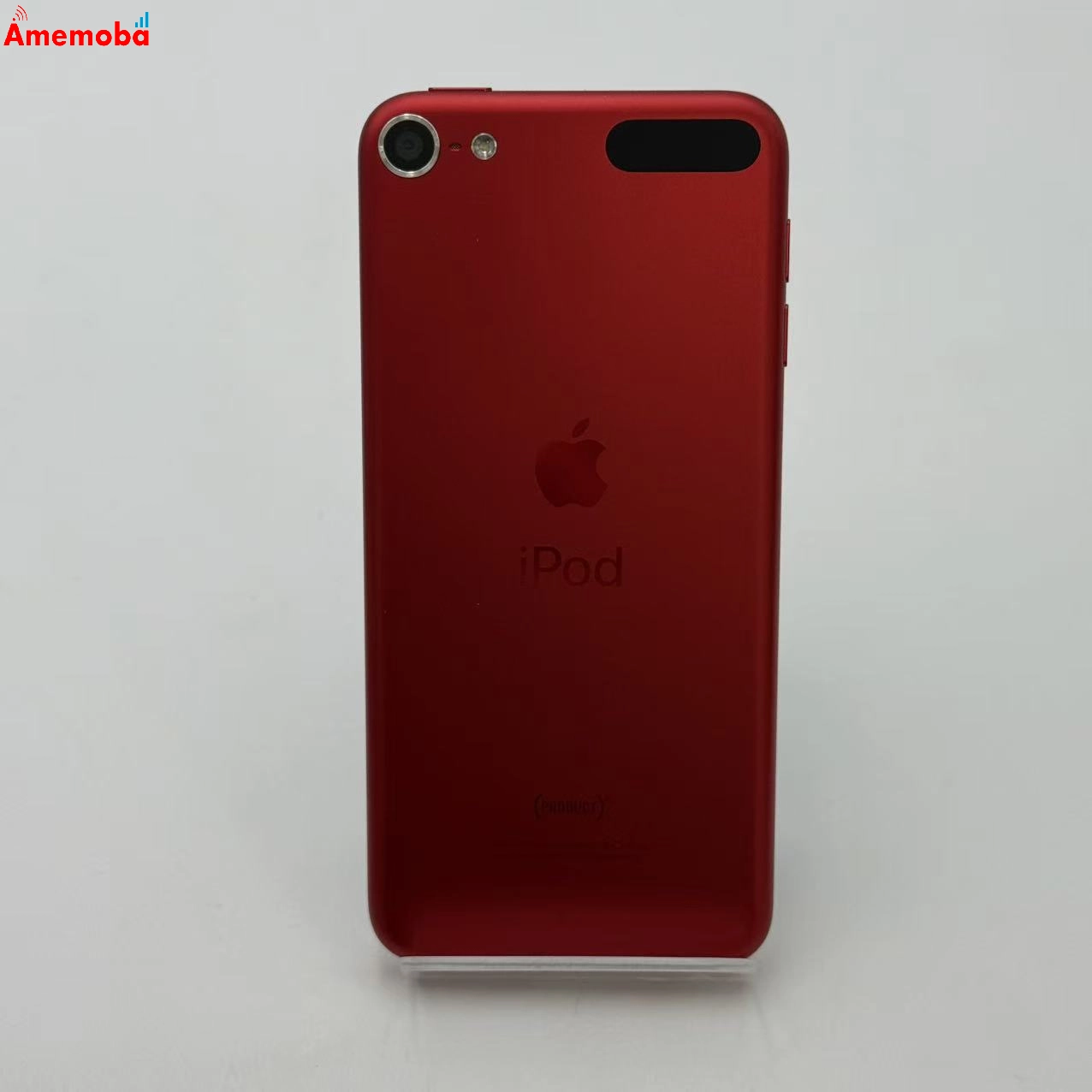 iPod touch (第7世代) 32GB レッド MVHX2J/A 訳あり品