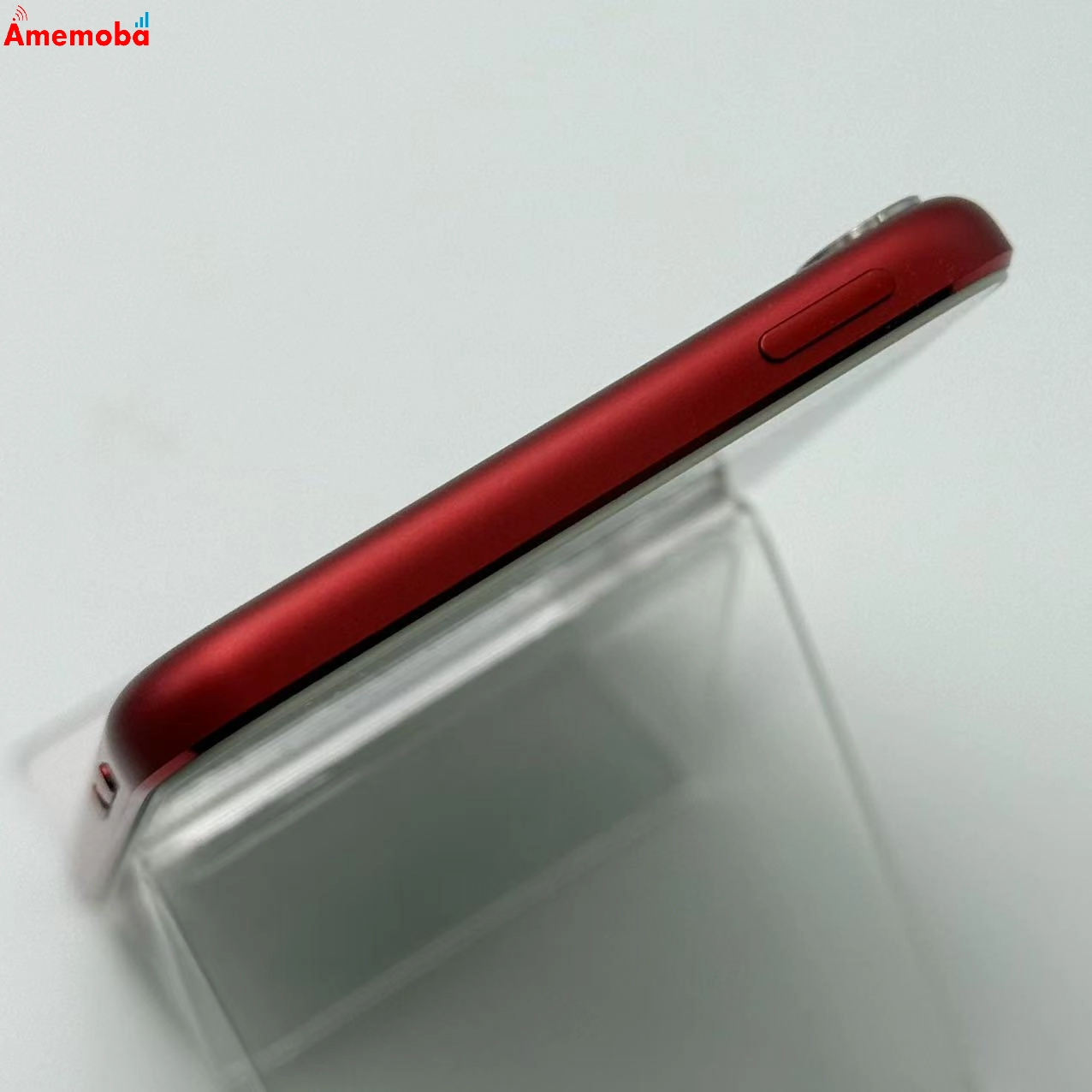 iPod touch (第7世代) 32GB レッド MVHX2J/A 訳あり品