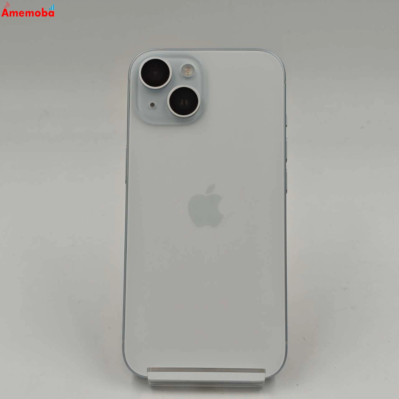 iPhone15 128GB ブルー MTML3J/A SoftBank版SIMフリー 美品