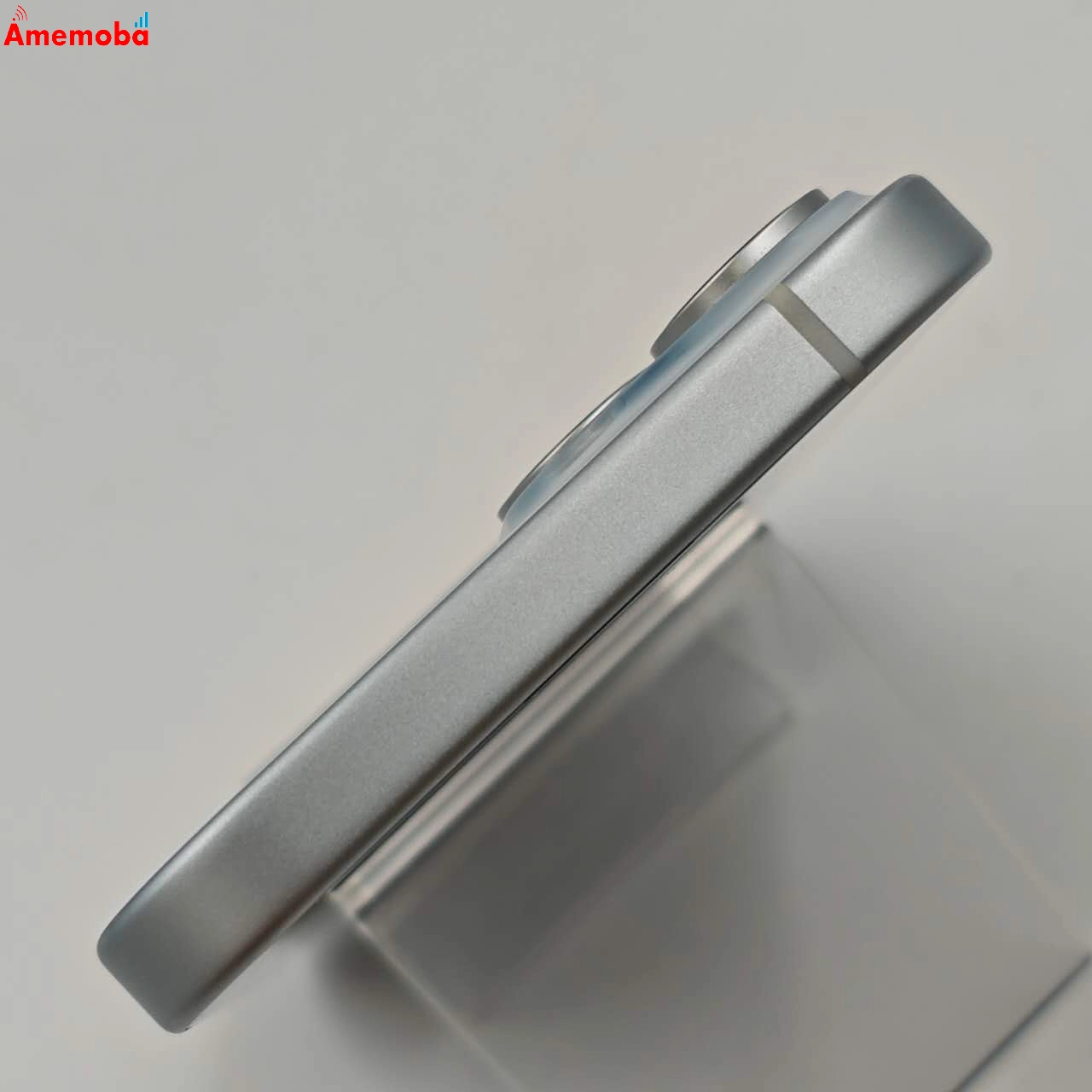 iPhone15 128GB ブルー MTML3J/A SoftBank版SIMフリー 美品