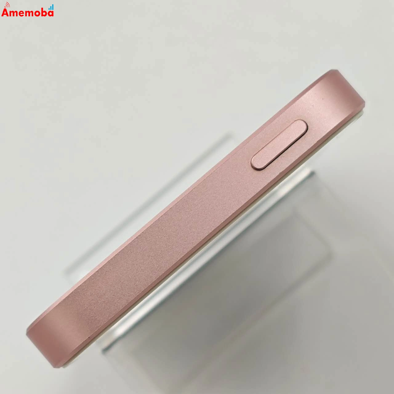 iPhoneSE 32GB ローズゴールド MP852J/A Apple版SIMフリー 訳あり品