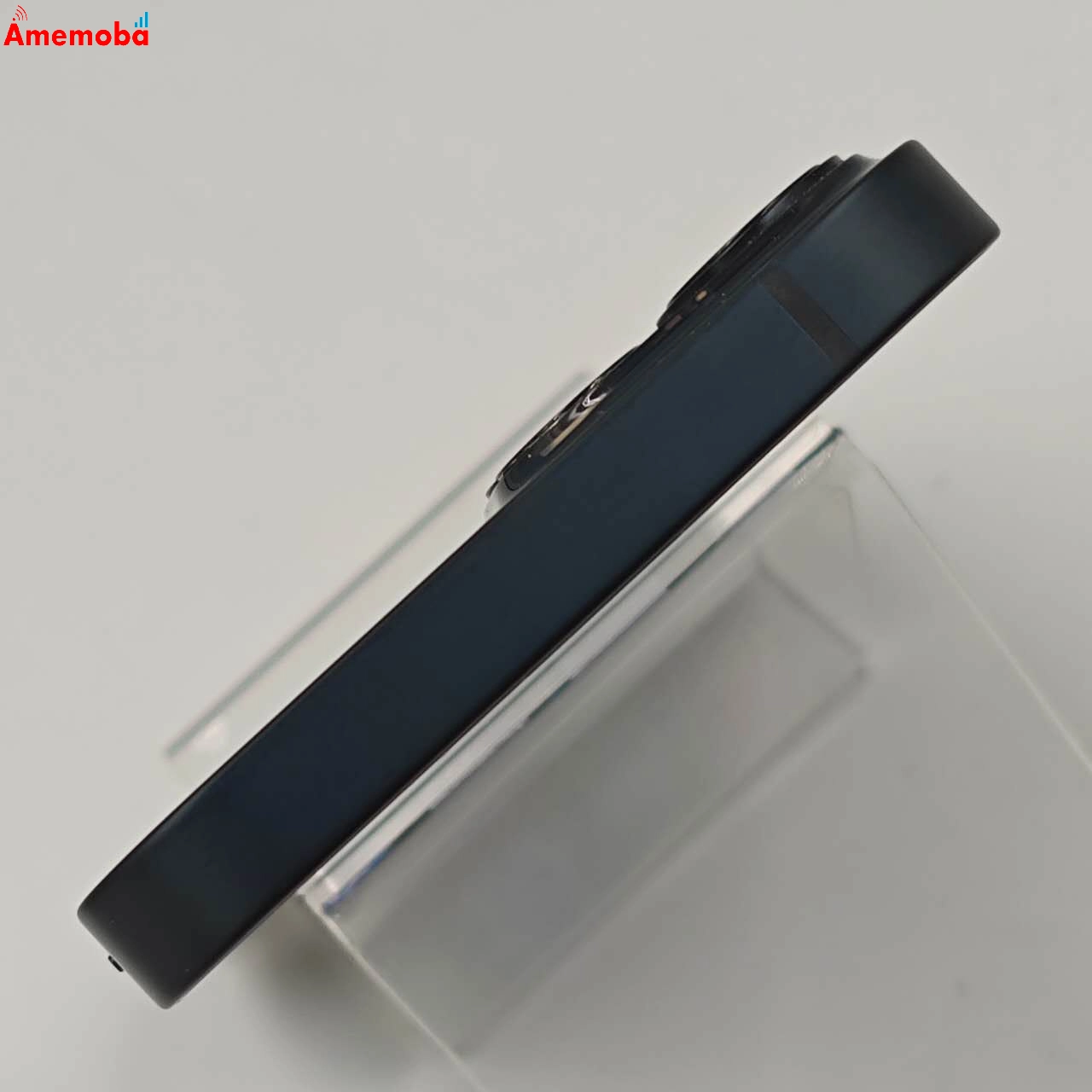 iPhone13 mini 128GB ミッドナイト MLJC3J/A Apple版SIMフリー