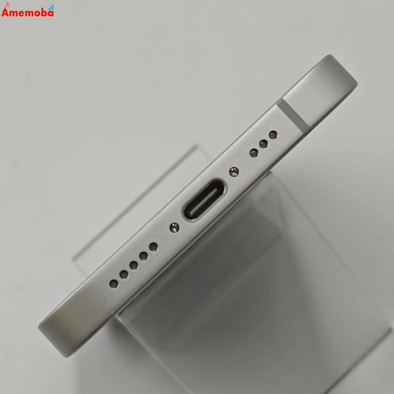 iPhone 16e 128GB ホワイト MD1R4J/A docomo版SIMフリー 開封未使用品