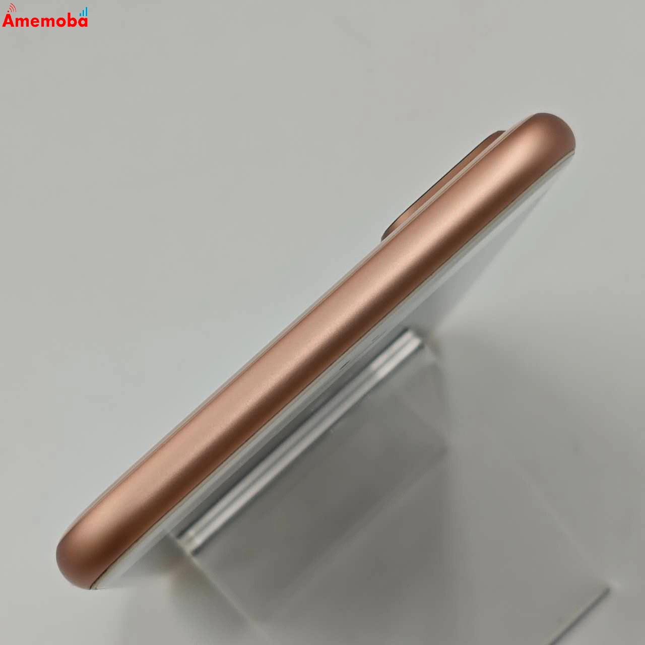 iPhone8 Plus 64GB ゴールド MQ9M2J/A SoftBank版SIMフリー 美品