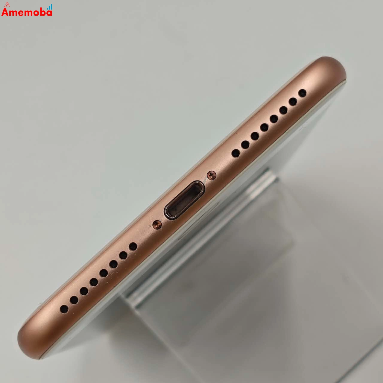 iPhone8 Plus 64GB ゴールド MQ9M2J/A SoftBank版SIMフリー 美品