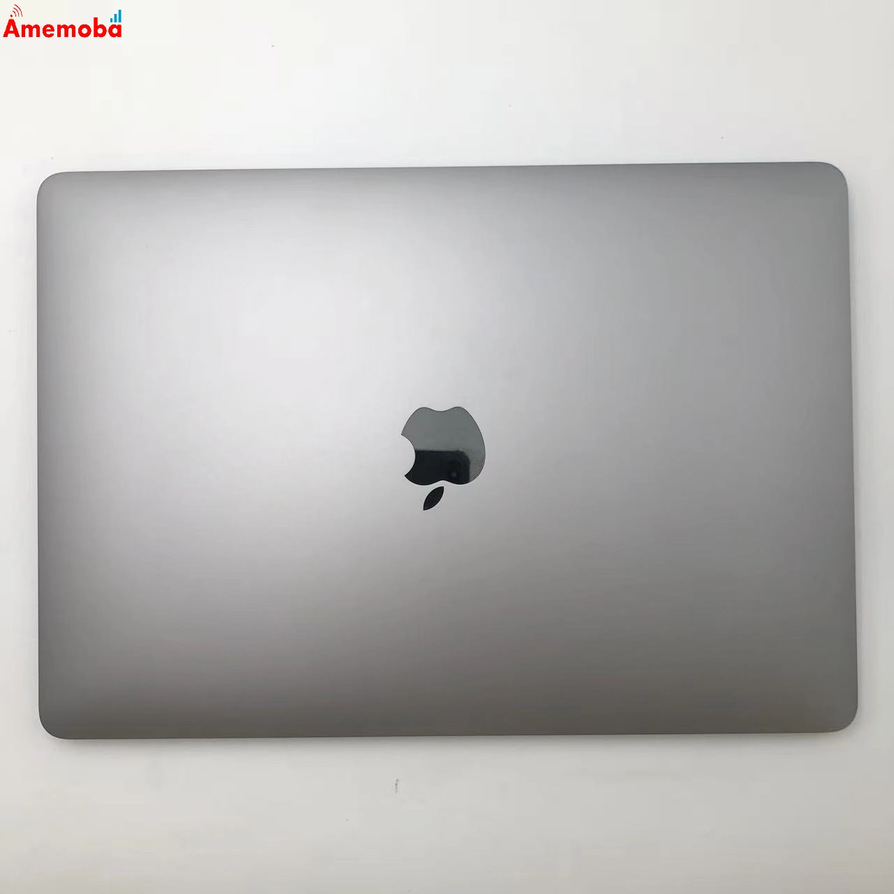 MacBook Air Retina 13インチ 2020 1.1GHz Core i3 8GB 256GB スペースグレイ MWTJ2J/A 美品 8GB/256GB