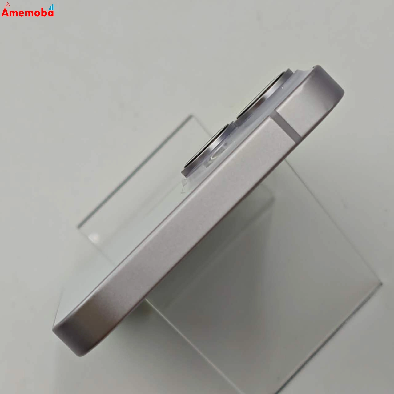 iPhone14 256GB パープル MPW93J/A Apple版SIMフリー 美品