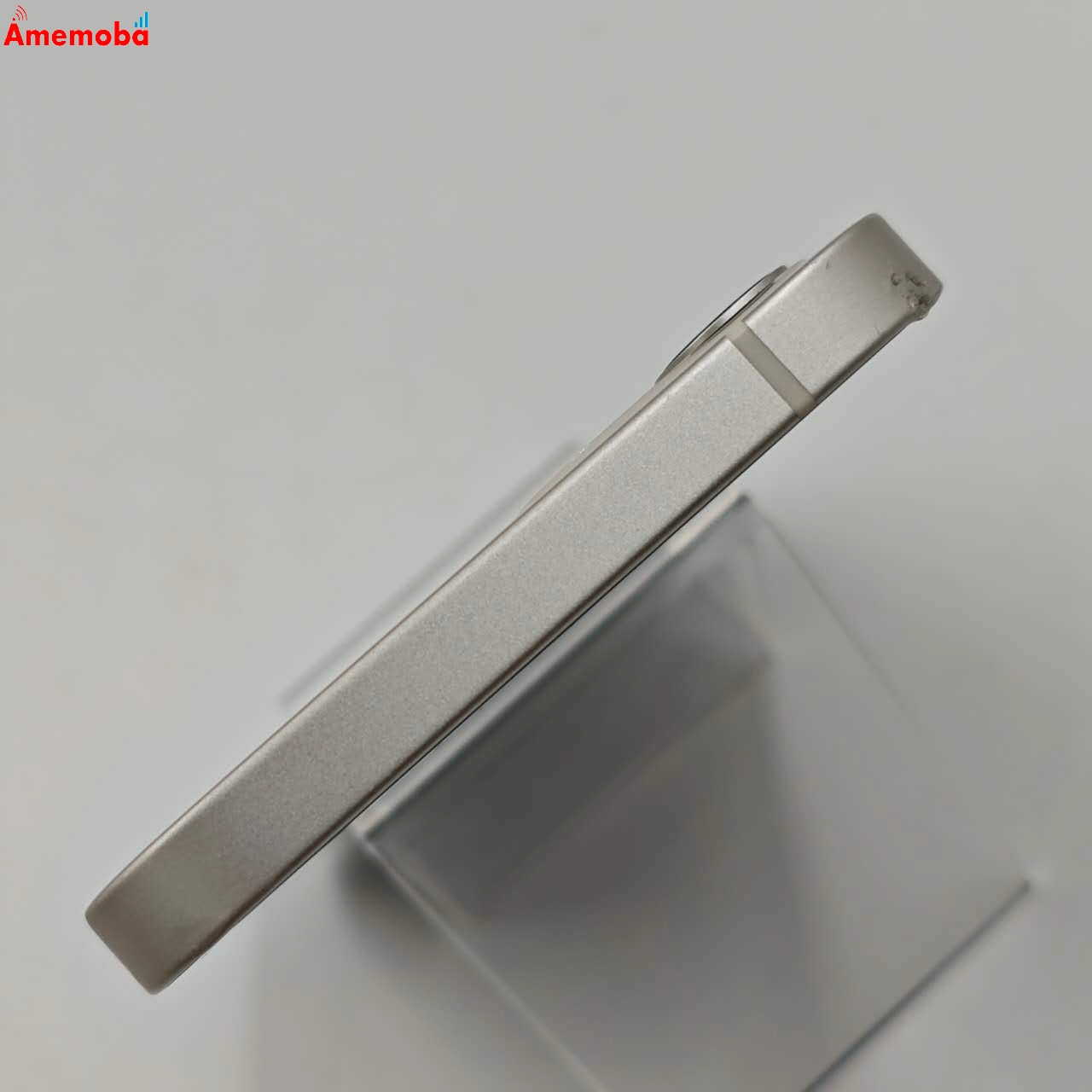 iPhone12 128GB ホワイト MGHV3J/A AU版SIMフリー au