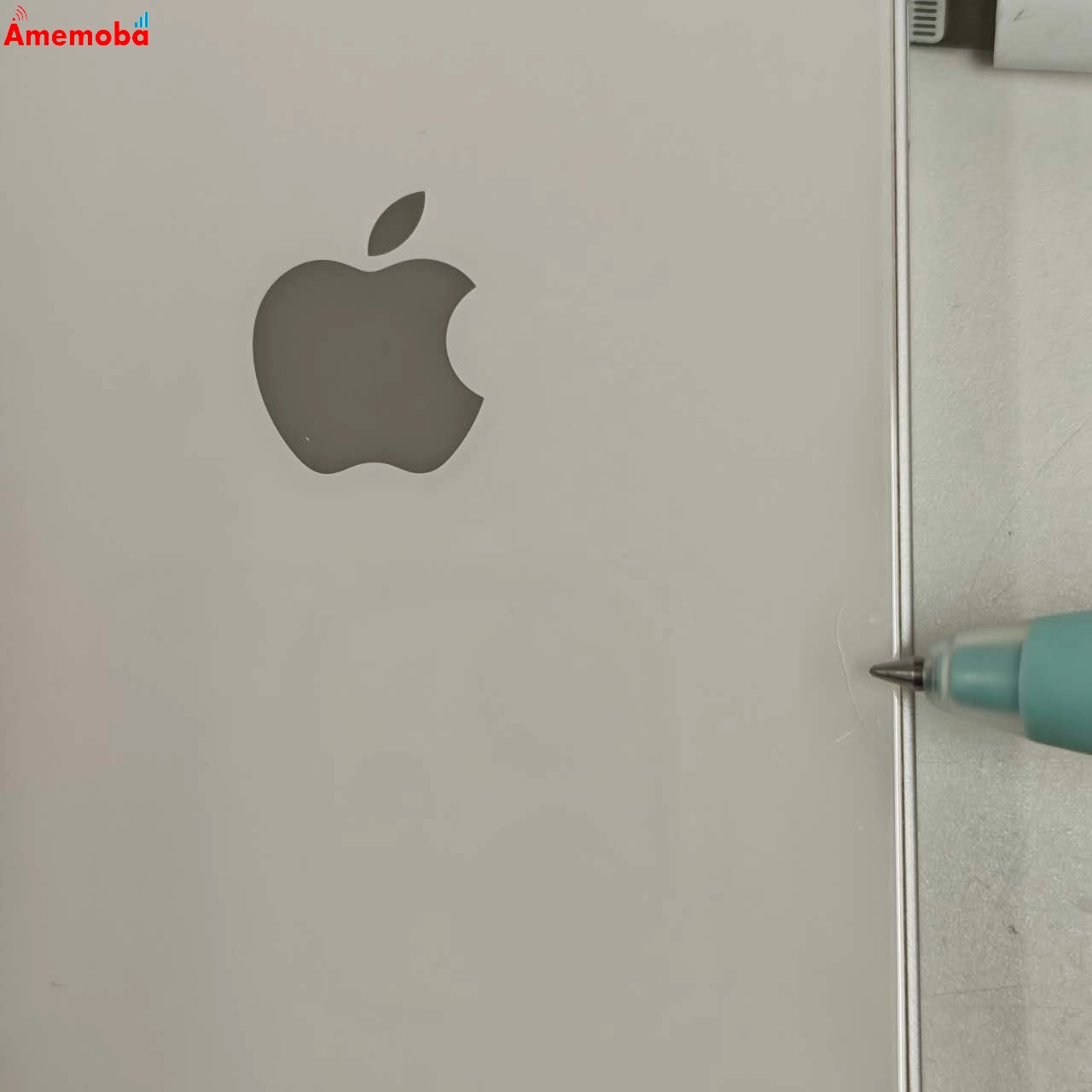 iPhone12 128GB ホワイト MGHV3J/A AU版SIMフリー au