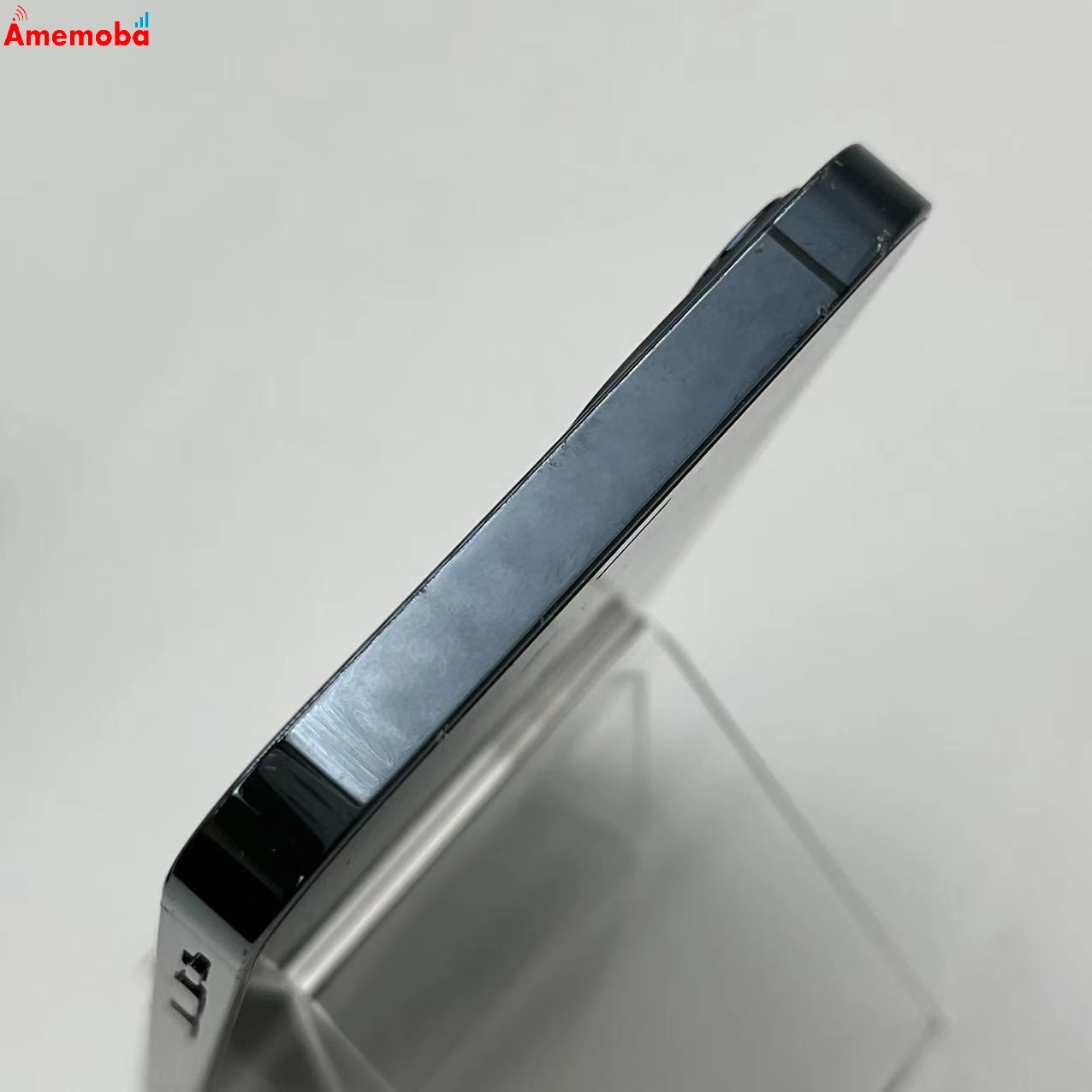 iPhone12 Pro 512GB パシフィックブルー MGMJ3J/A  SoftBank版SIMフリー ジャンク品