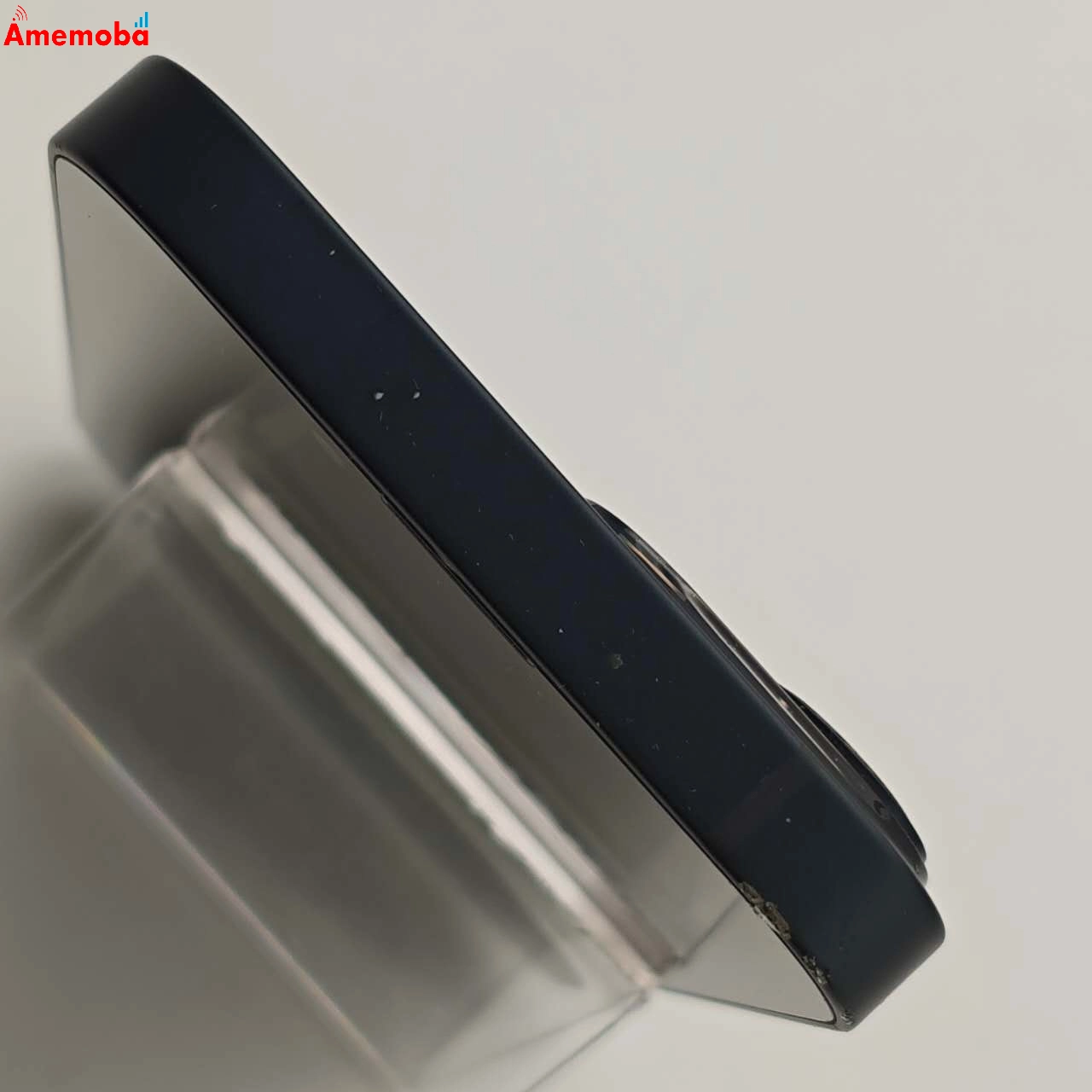 iPhone13 mini 128GB ミッドナイト MLJC3J/A AU版SIMフリー