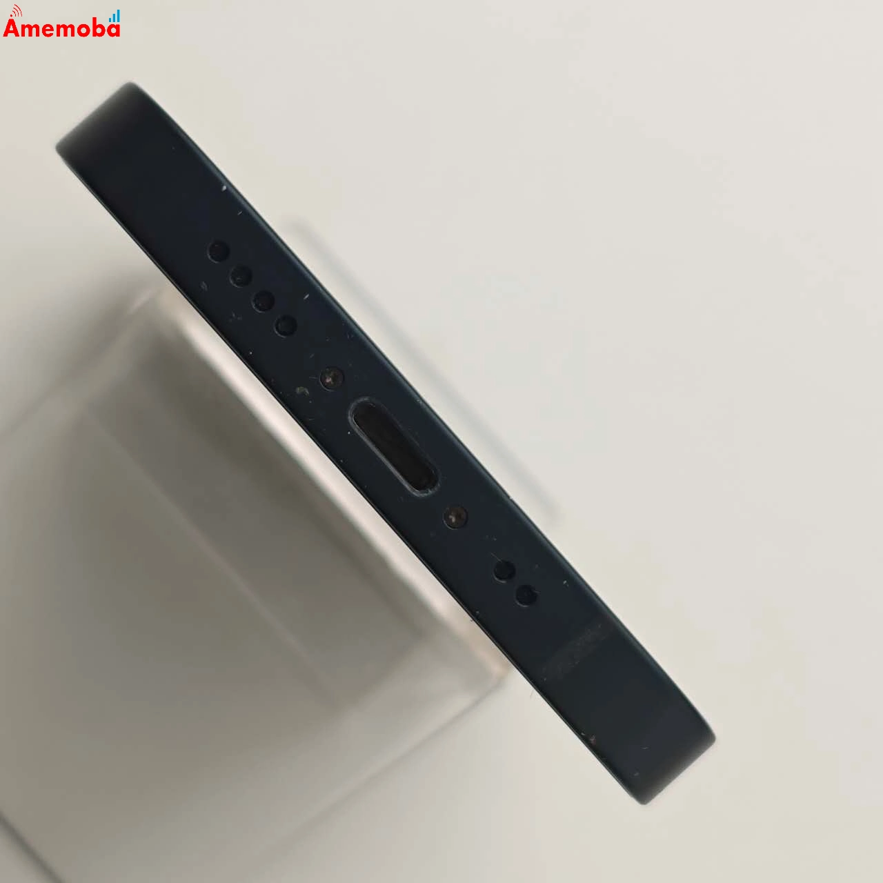 iPhone13 mini 128GB ミッドナイト MLJC3J/A AU版SIMフリー