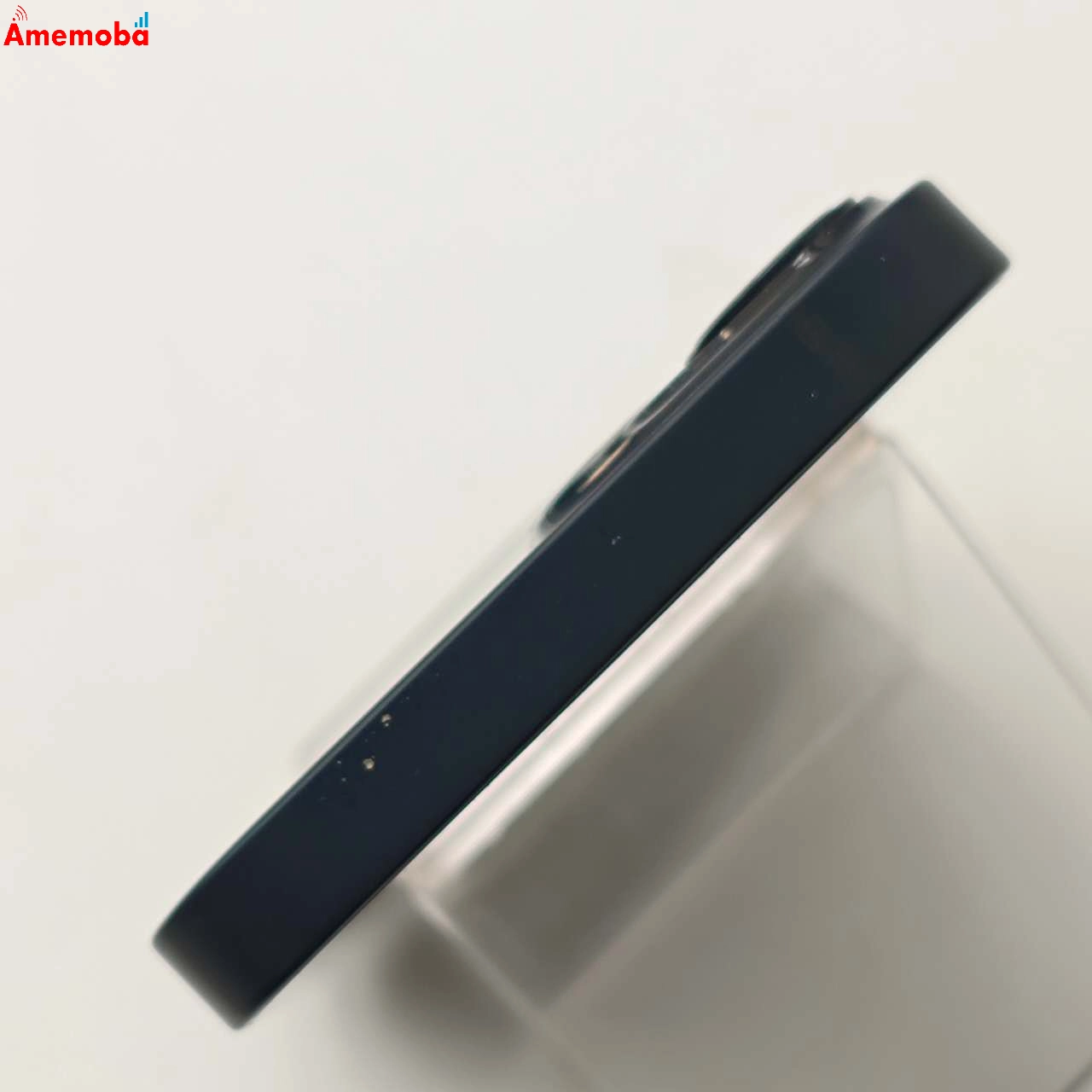 iPhone13 mini 128GB ミッドナイト MLJC3J/A AU版SIMフリー