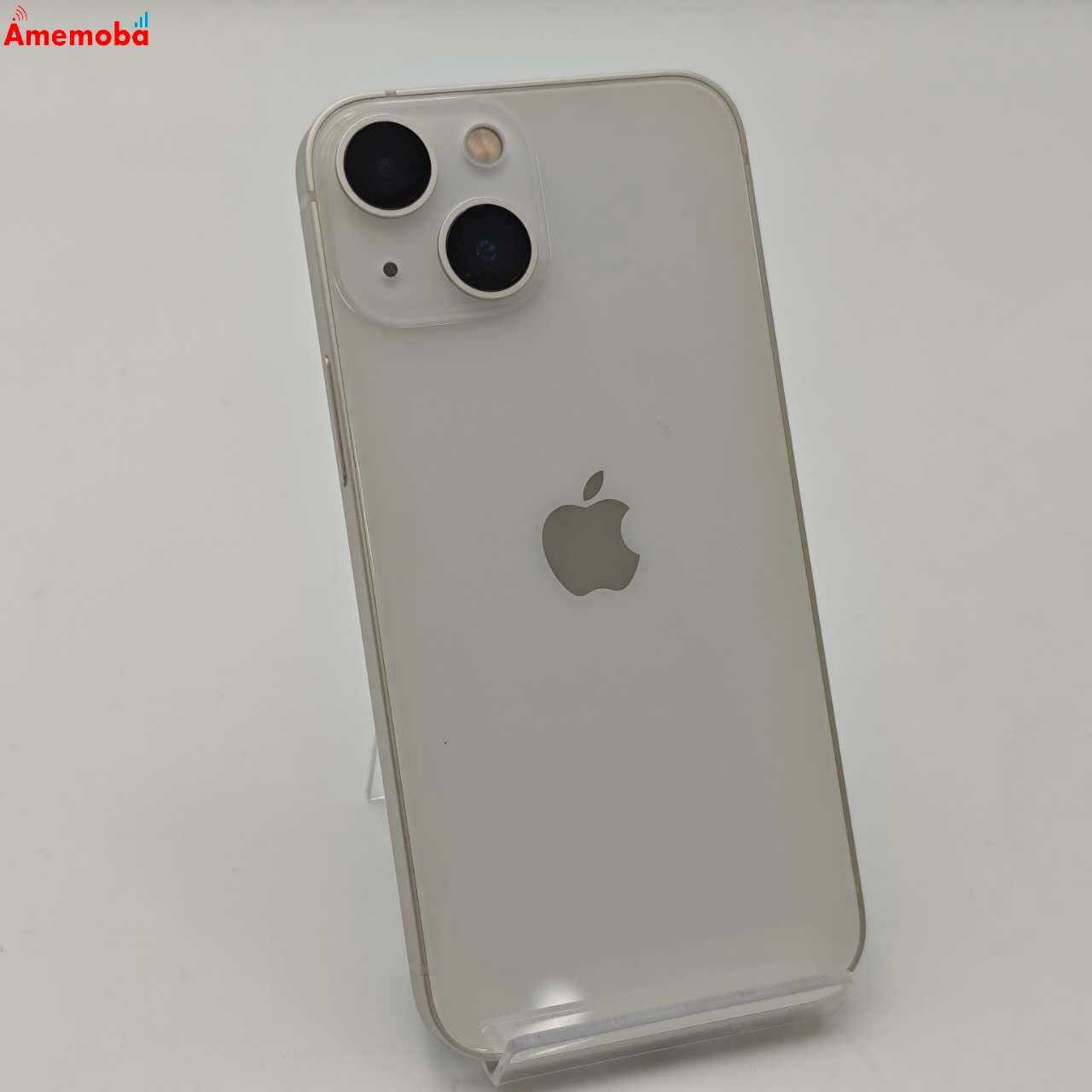 iPhone13 mini 128GB スターライト MLJE3J/A docomo版SIMフリー 極美品