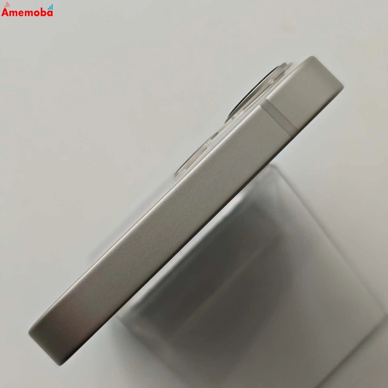 iPhone13 mini 128GB スターライト MLJE3J/A docomo版SIMフリー 極美品