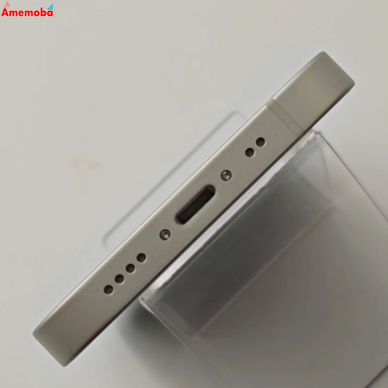 iPhone13 mini 128GB スターライト MLJE3J/A docomo版SIMフリー 極美品