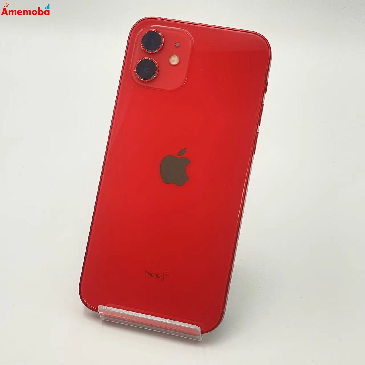 iPhone12 256GB PRODUCT RED MGJ23J/A SoftBank版SIMフリー