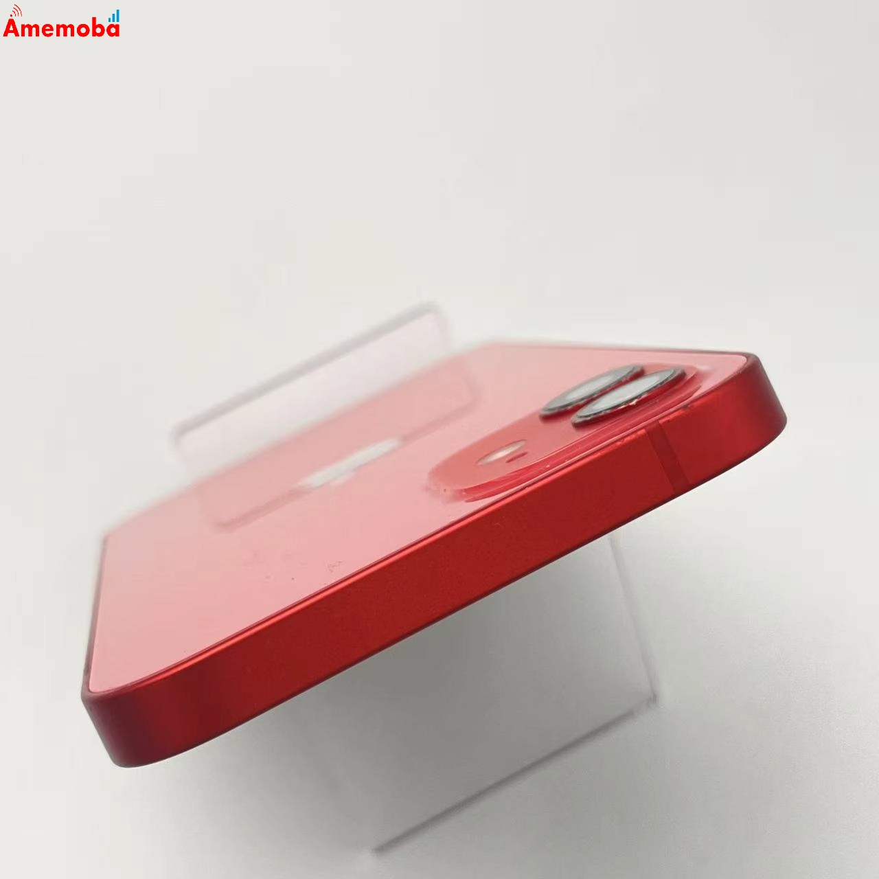 iPhone12 256GB PRODUCT RED MGJ23J/A SoftBank版SIMフリー