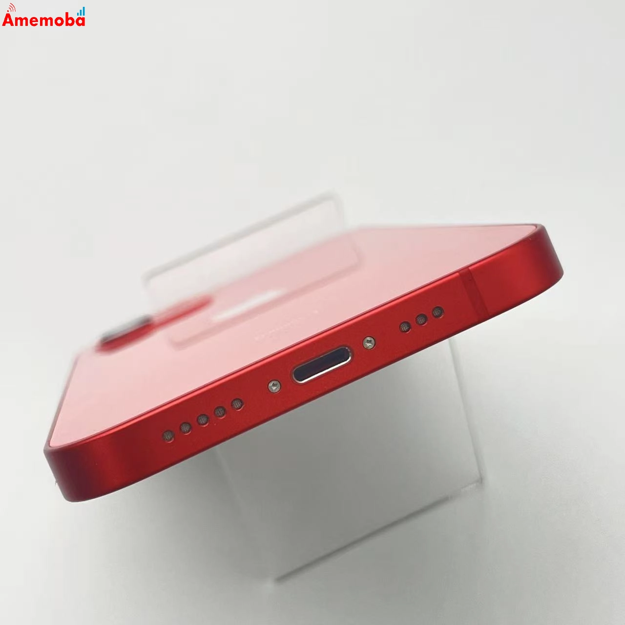 iPhone12 256GB PRODUCT RED MGJ23J/A SoftBank版SIMフリー