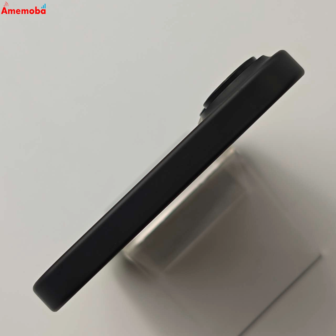 iPhone16 Plus 128GB ブラック NXVA3J/A Apple版SIMフリー 新品同様