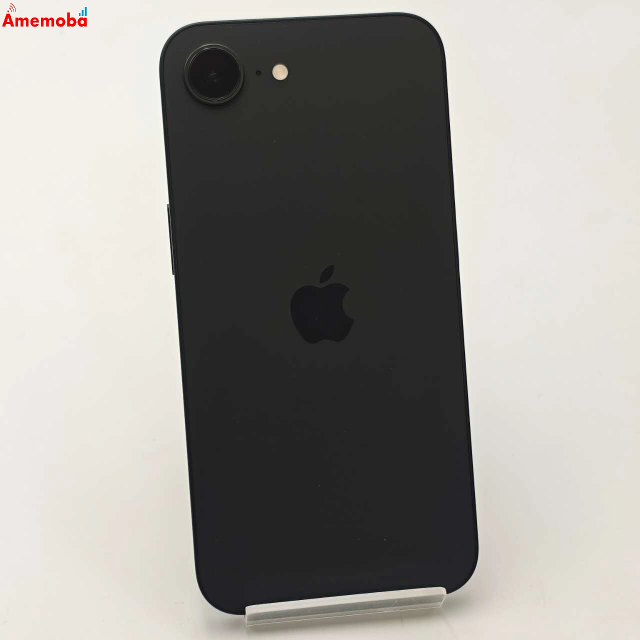 iPhone 16e 128GB ブラック MD1Q4J/A SoftBank版SIMフリー 新品同様