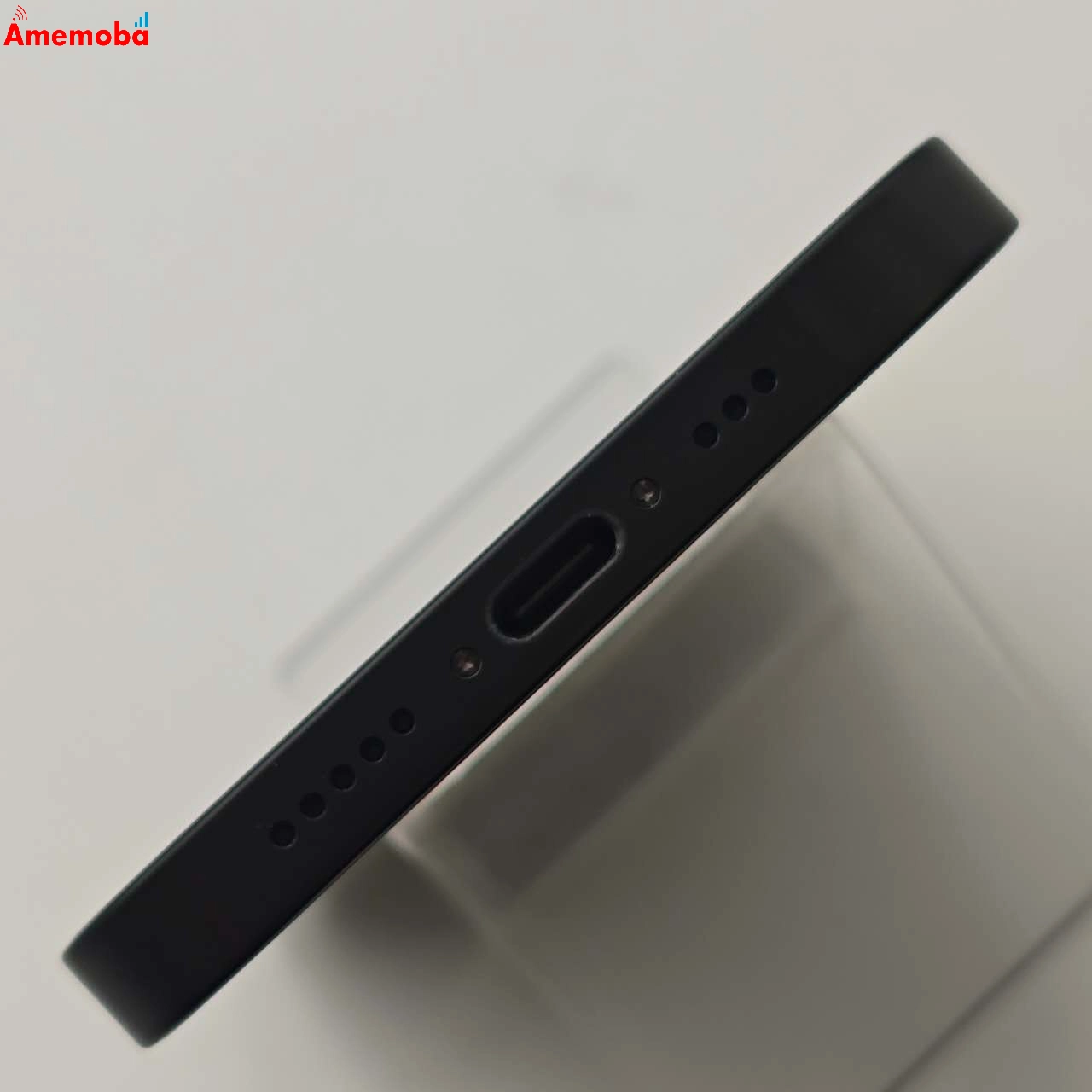 iPhone 16e 128GB ブラック MD1Q4J/A SoftBank版SIMフリー 新品同様