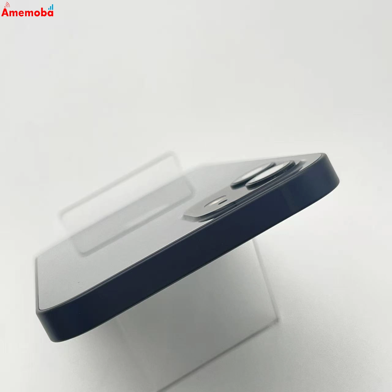 iPhone12 256GB ブラック MGJ03J/A docomo版SIMフリー