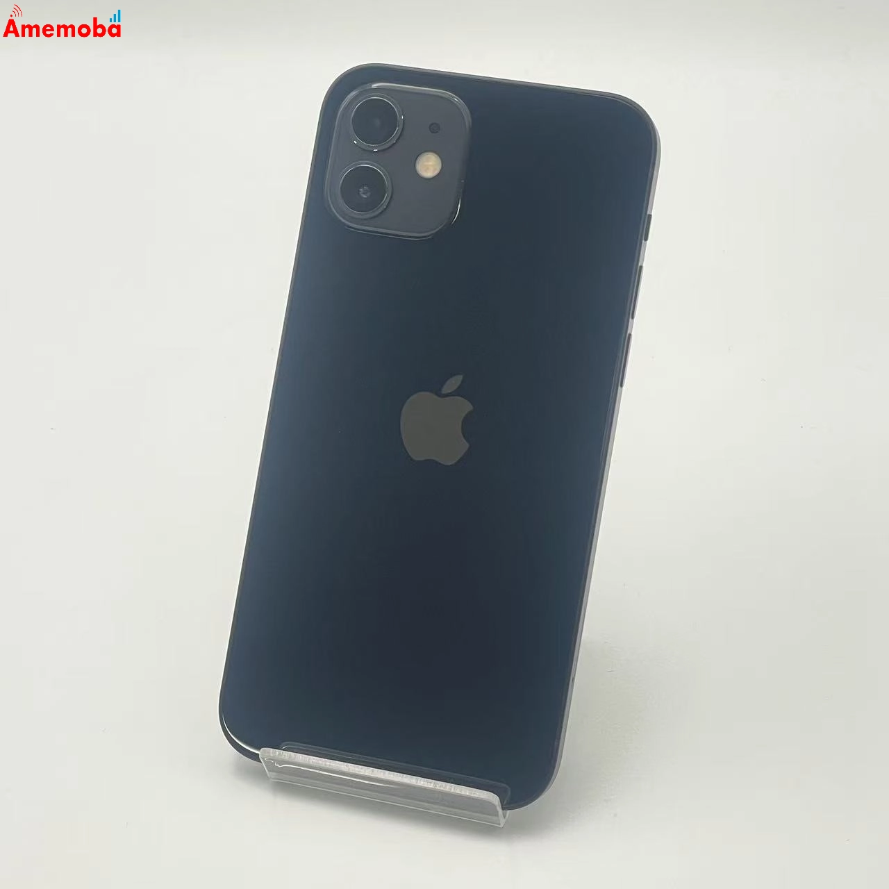 iPhone12 256GB ブラック MGJ03J/A docomo版SIMフリー