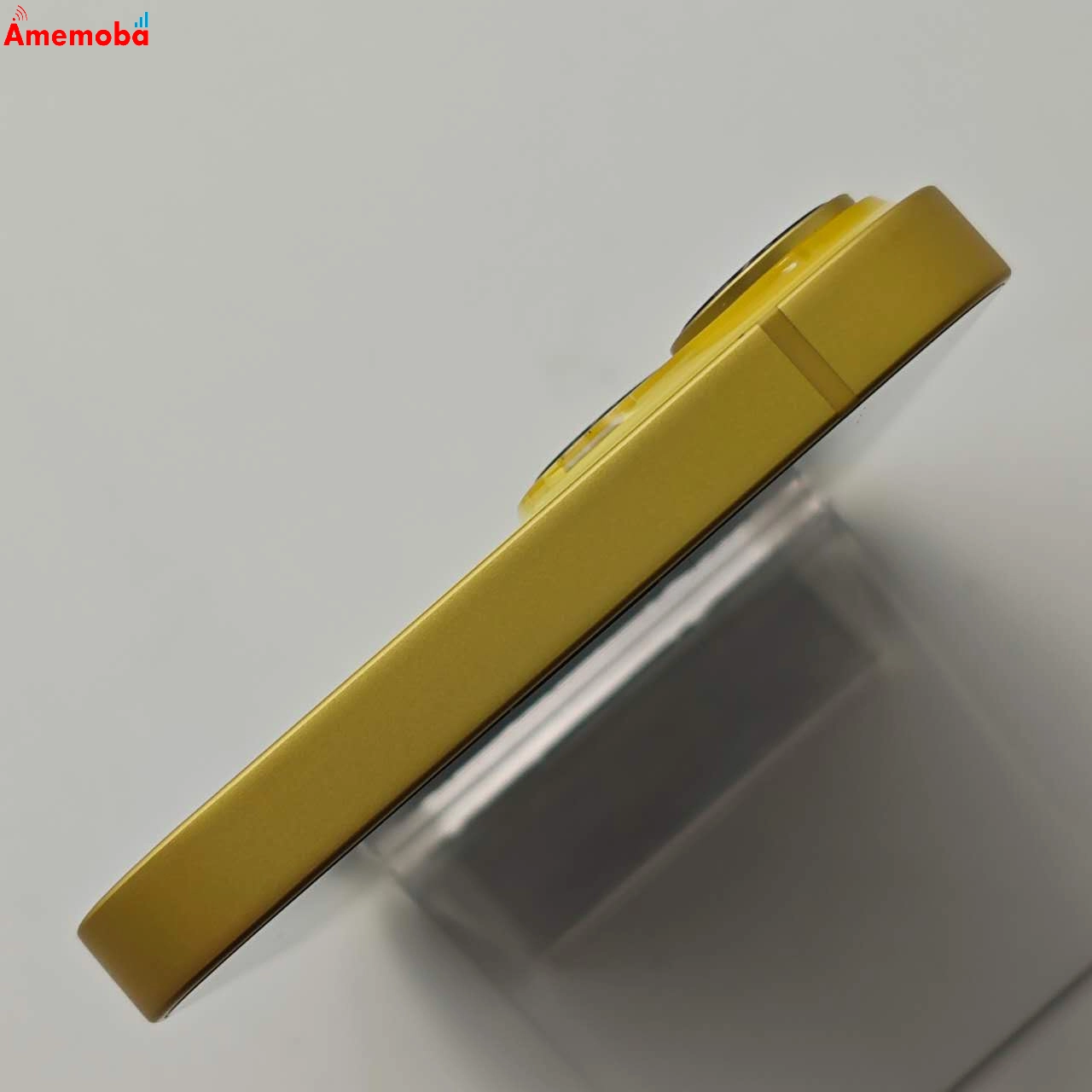 iPhone14 128GB イエロー MR3Q3J/A SoftBank版SIMフリー 極美品