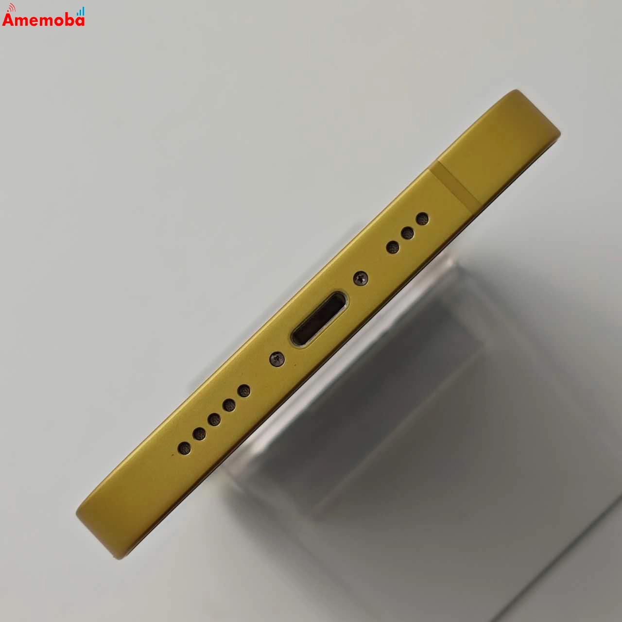 iPhone14 128GB イエロー MR3Q3J/A SoftBank版SIMフリー 極美品