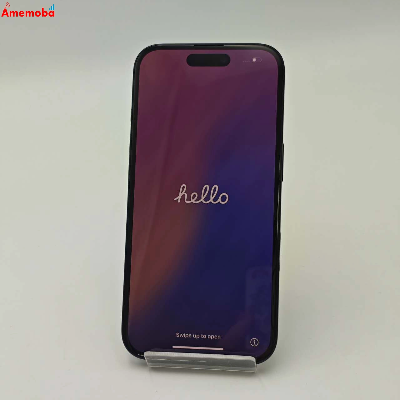 iPhone16 128GB ブラック MYDQ3J/A Apple版SIMフリー 未使用品