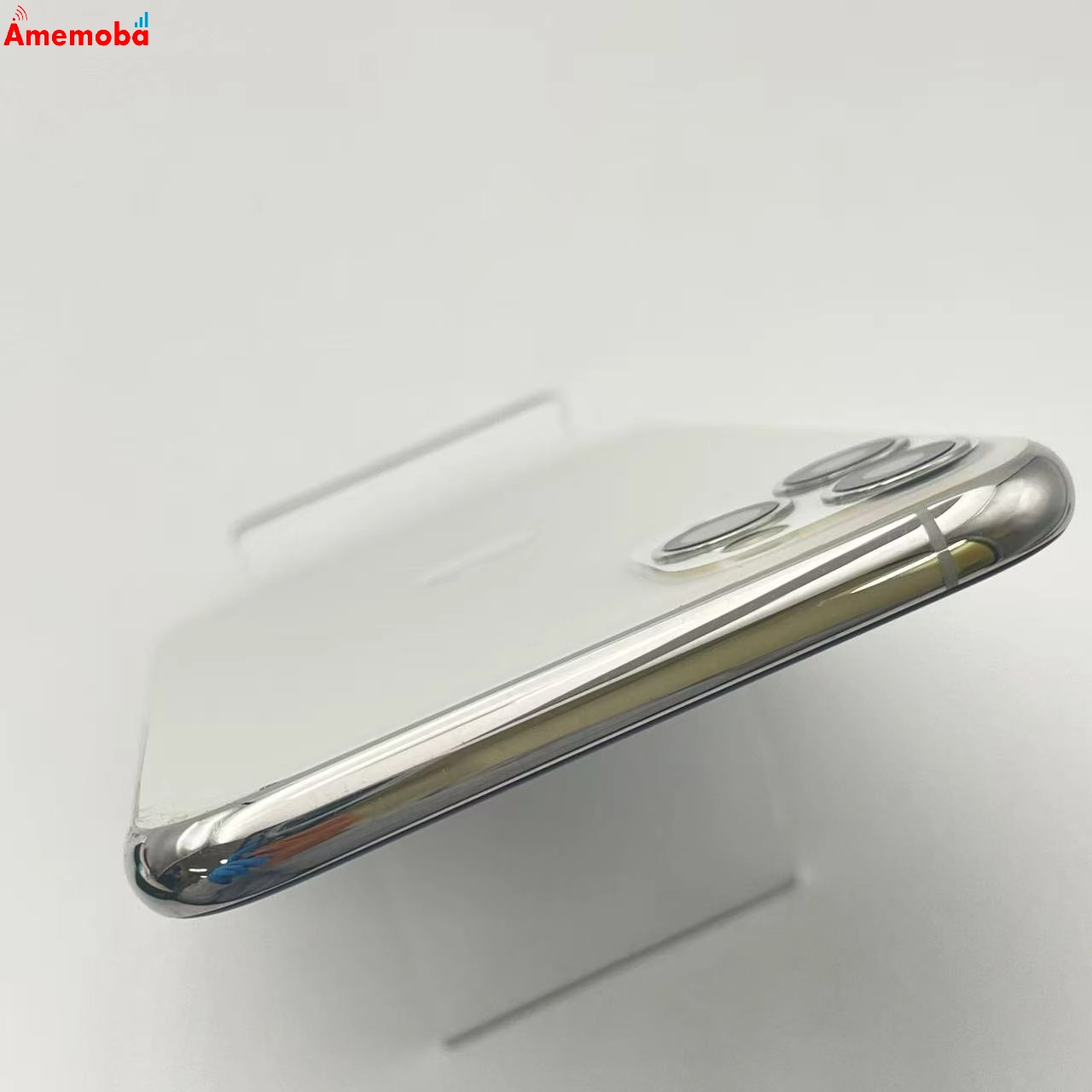 iPhone11 Pro Max 512GB シルバー MWHP2J/A docomo版SIMフリー ジャンク品