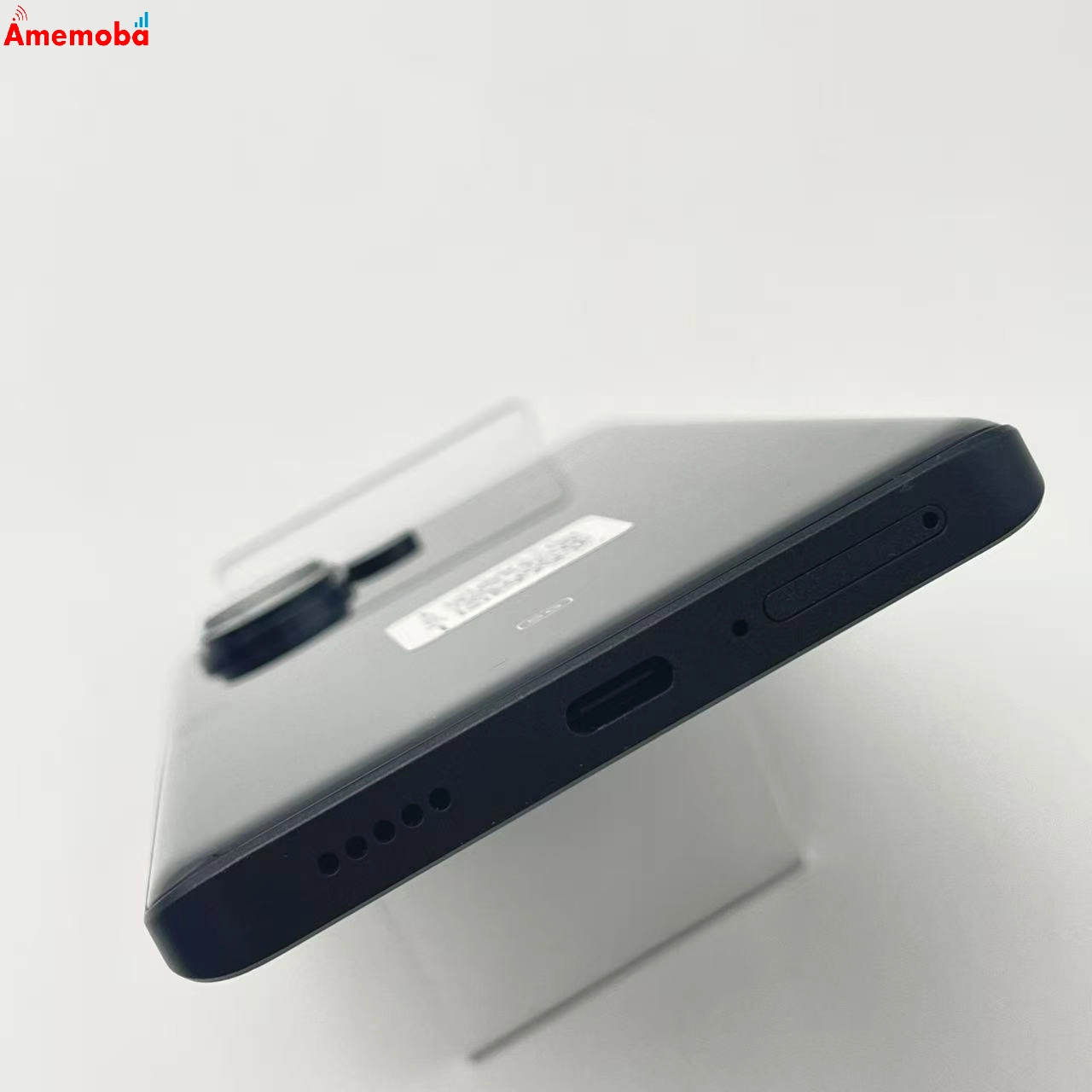 Redmi Note 13 Pro+ 5G 8GB/512GB ミッドナイトブラック 24040RA98R スドア版SIMフリー 美品