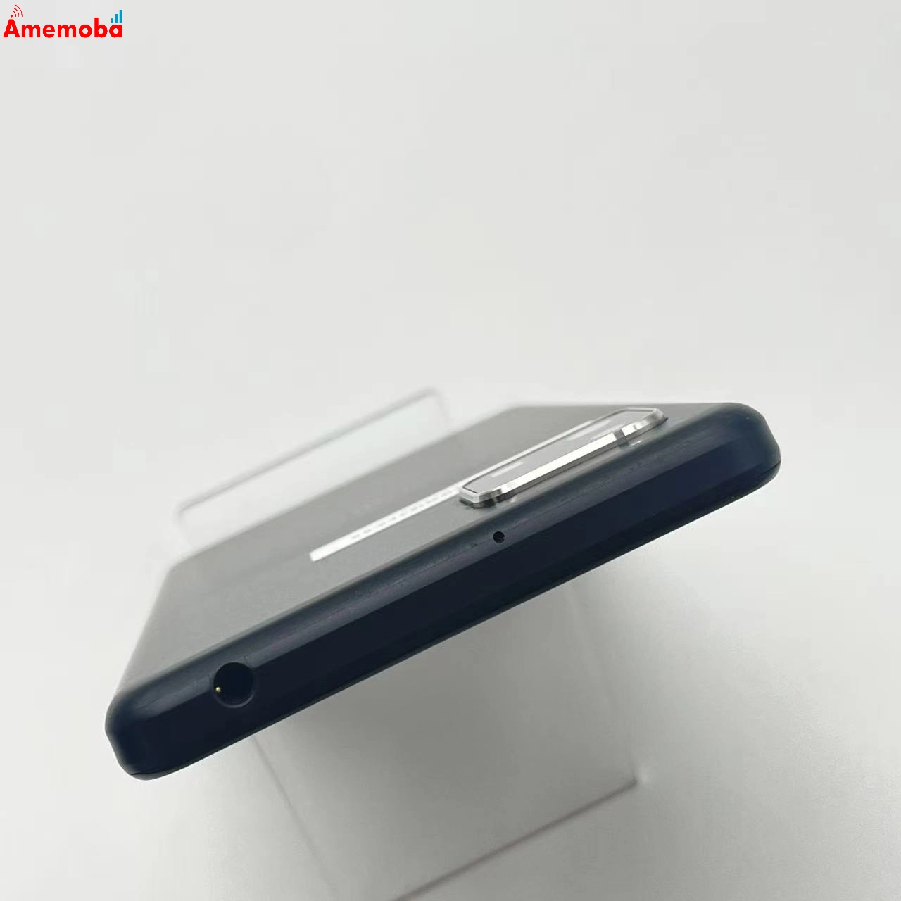 AQUOS sense4 basic 64GB ブラック A003SH Y!mobile版SIMフリー 美品