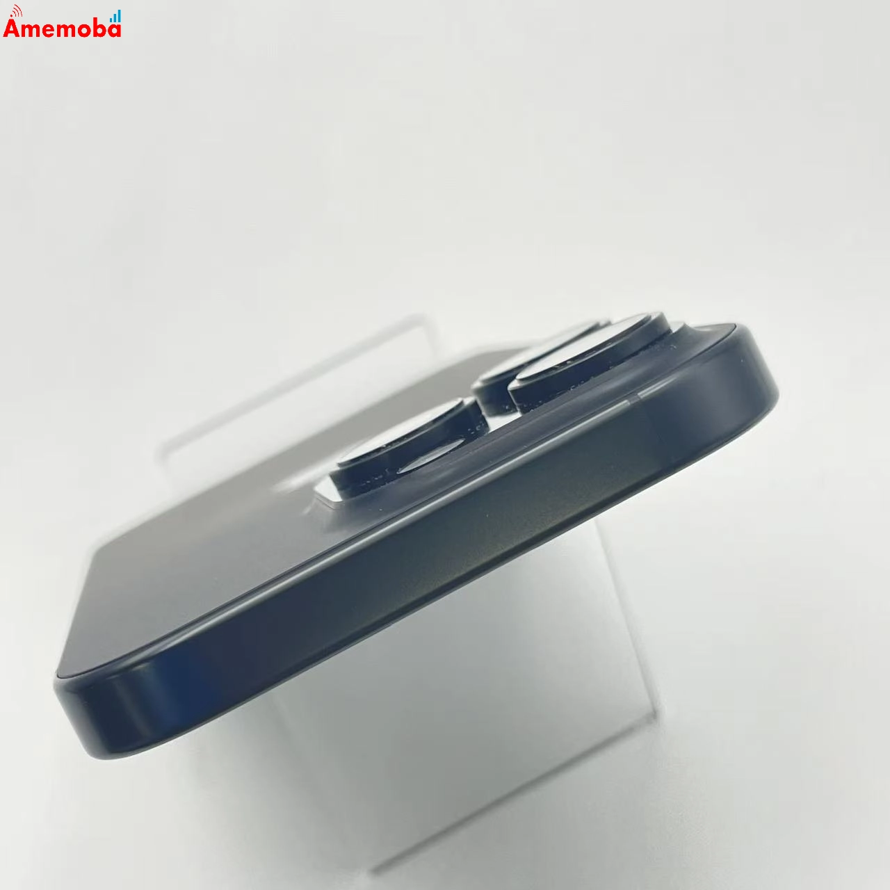 iPhone16 Pro 256GB ブラックチタニウム MYN03J/A Apple版SIMフリー 極美品